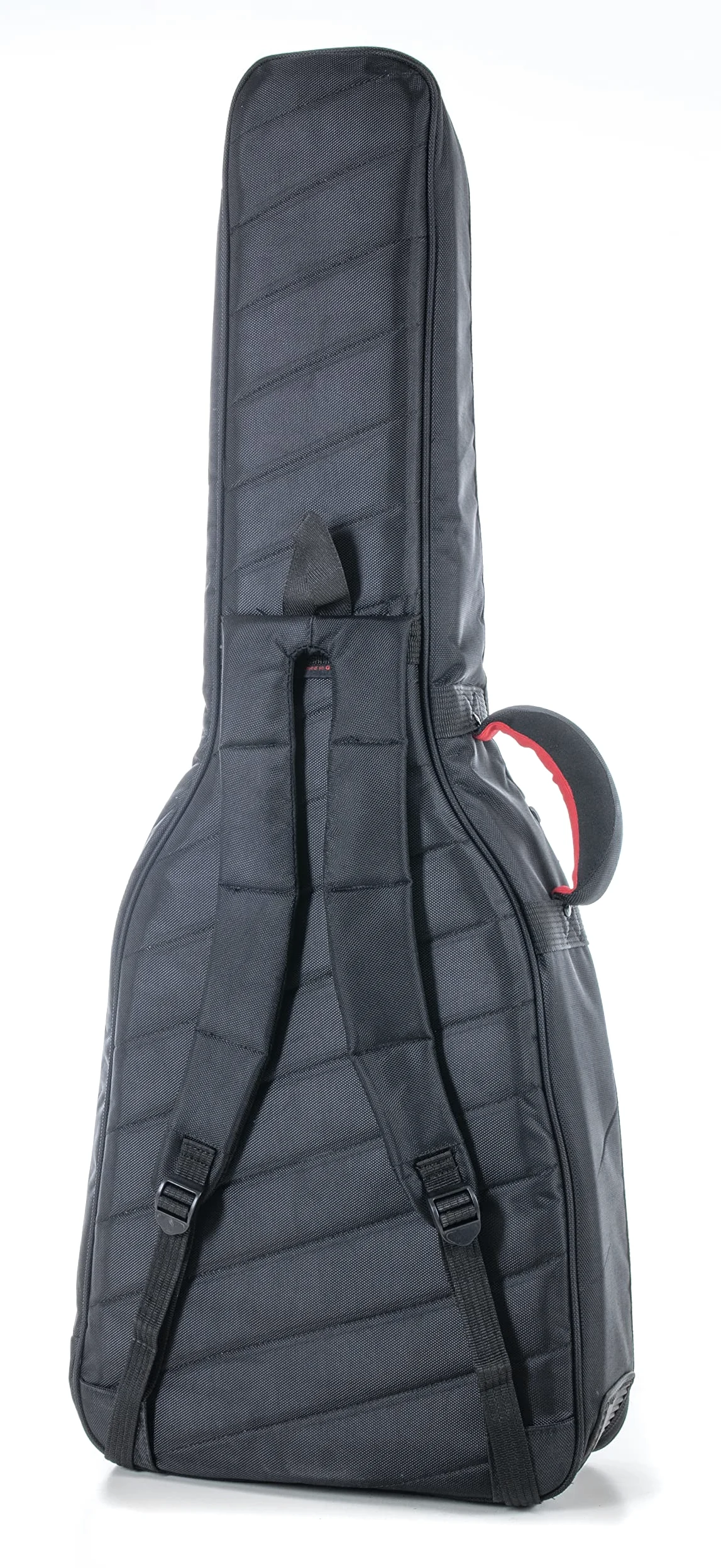 GEWA Gitarren Gig Bag torba na gitarę CROSS 30 für Konzertgitarre, schwarz