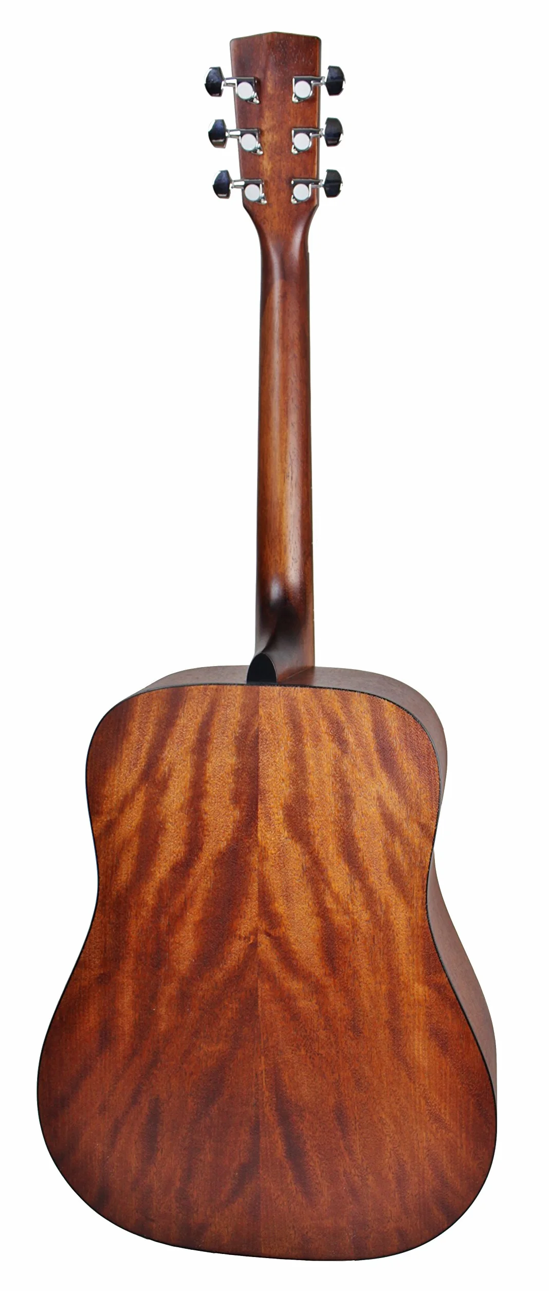 Cort AD810 Naturalna Gitara akustyczna Otwarte Pory