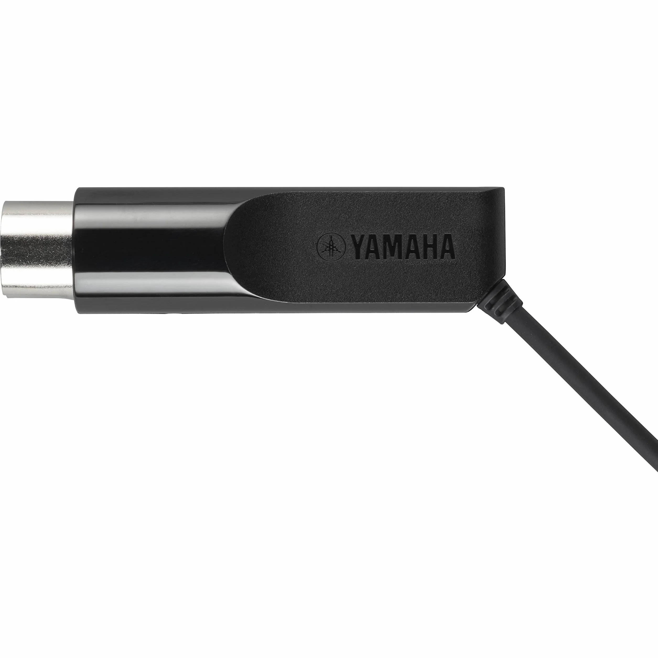 Yamaha Adapter Bluetooth MIDI, Czarny, 13 x 3 x 20 cm