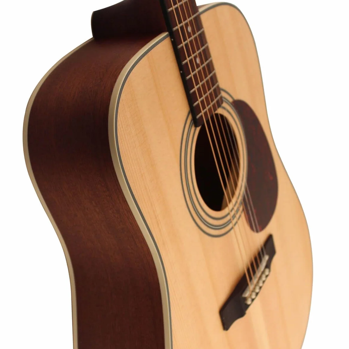 Cort EARTH70OP Gitara akustyczna