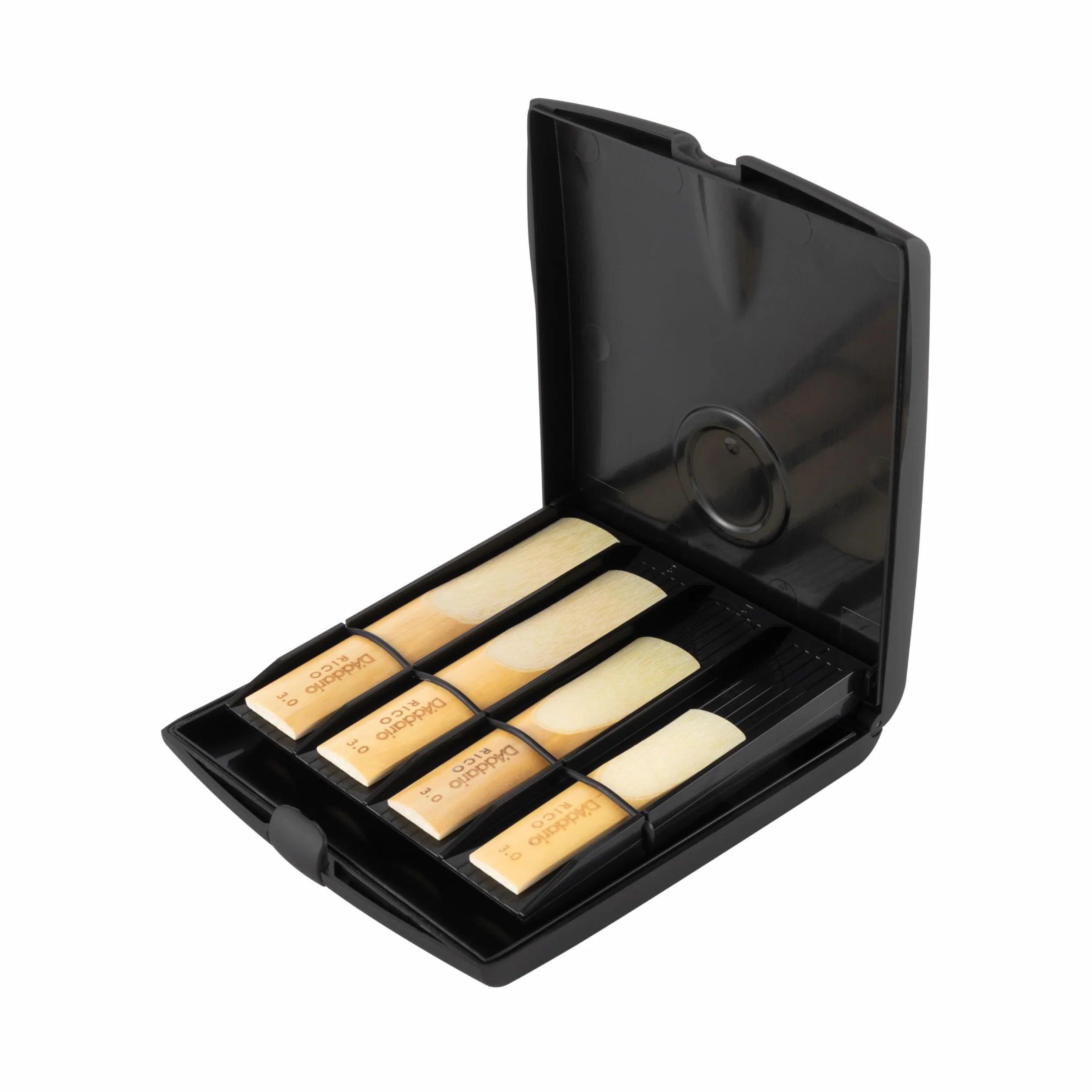 Rico RVCASE04 Vitalizer etui na dokumenty na klarnety i arkusze saksofonu