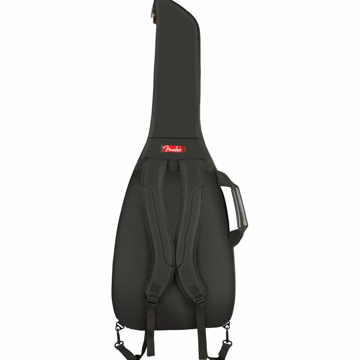 Fender Torba na Gitarę, Czarny, 106.7 x 40 x 6.4 cm