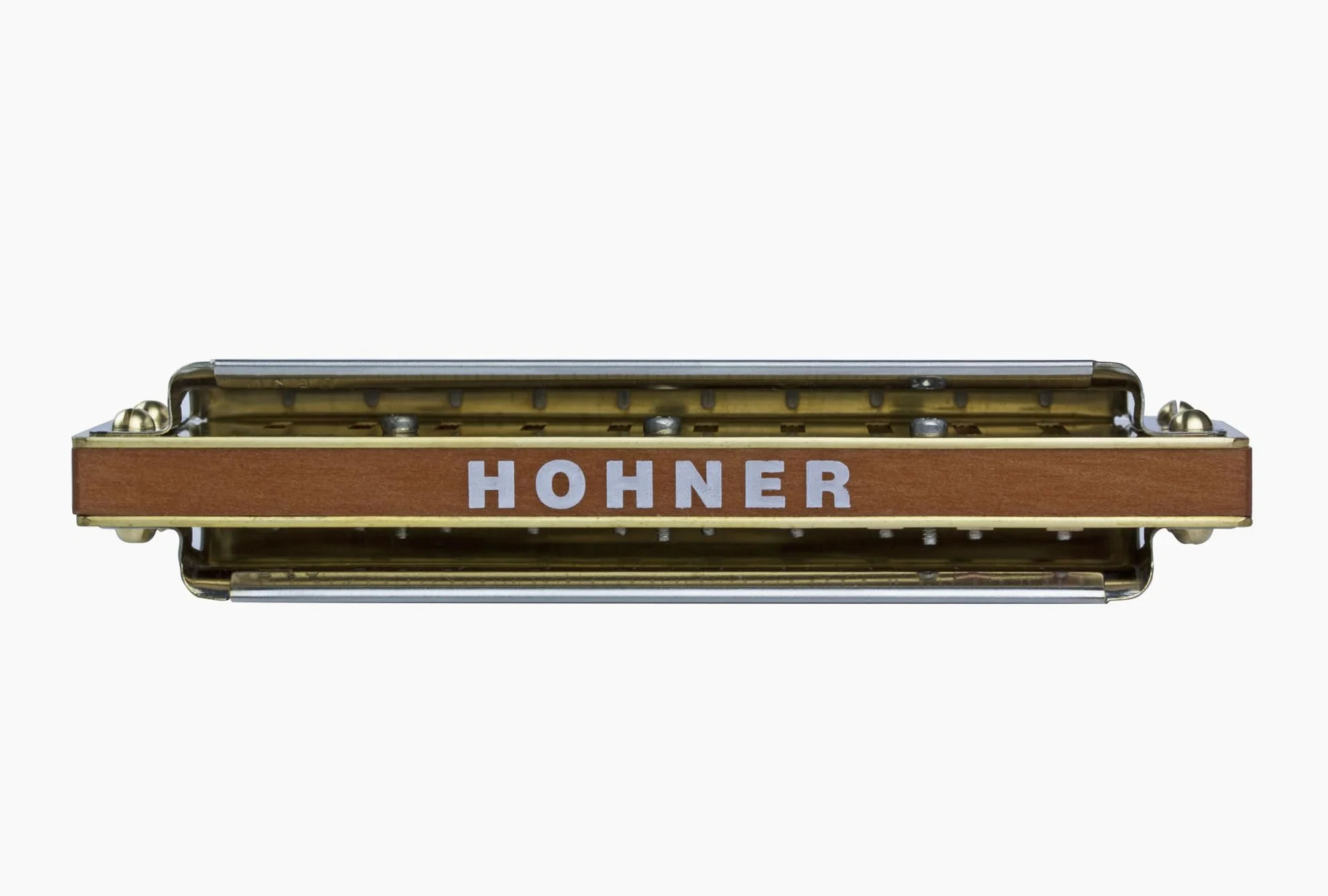 Hohner M200508X Marine Band Deluxe G Harmonijka