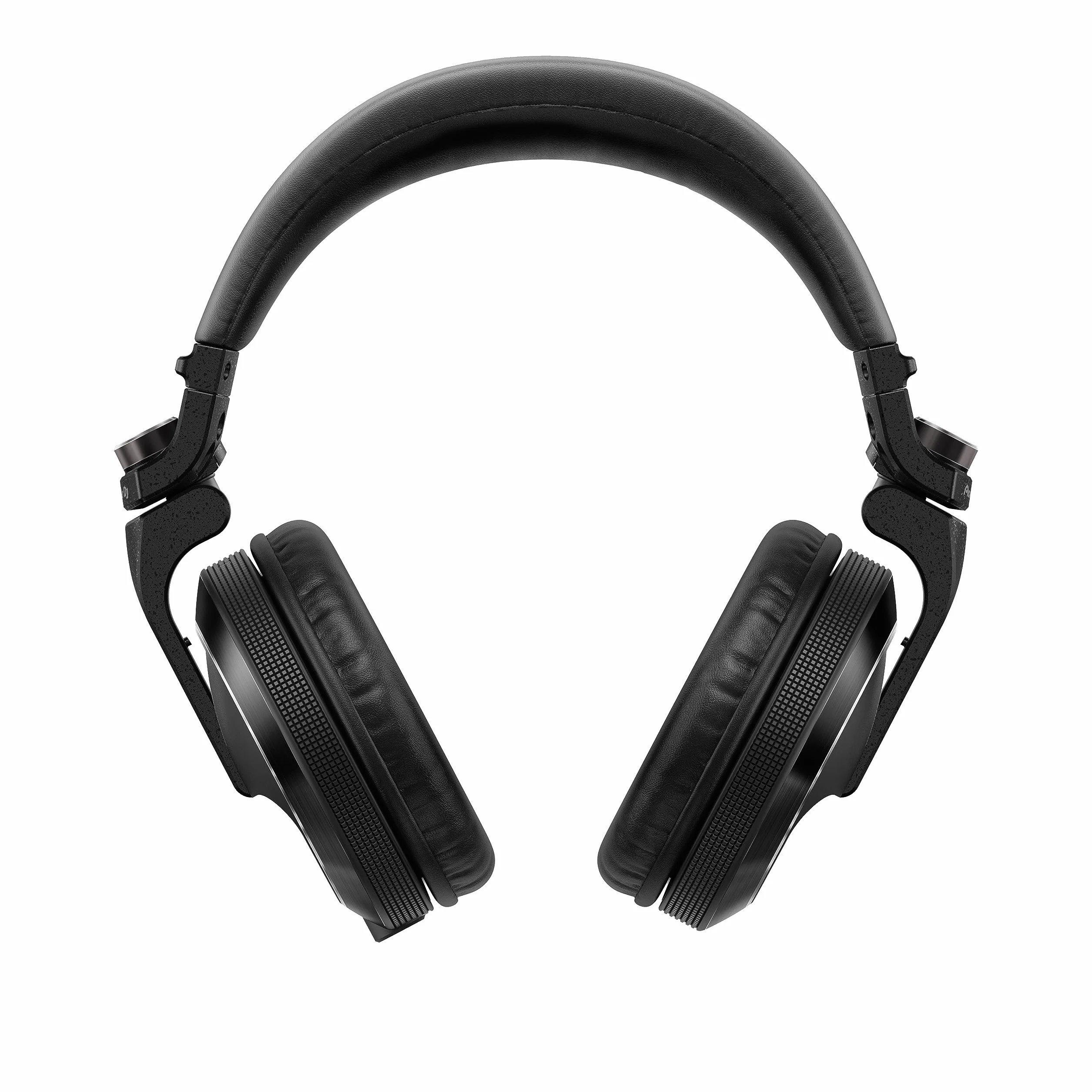 Pioneer DJ HDJ-X7-K - Profesjonalny zestaw słuchawkowy DJ-ski, czarny