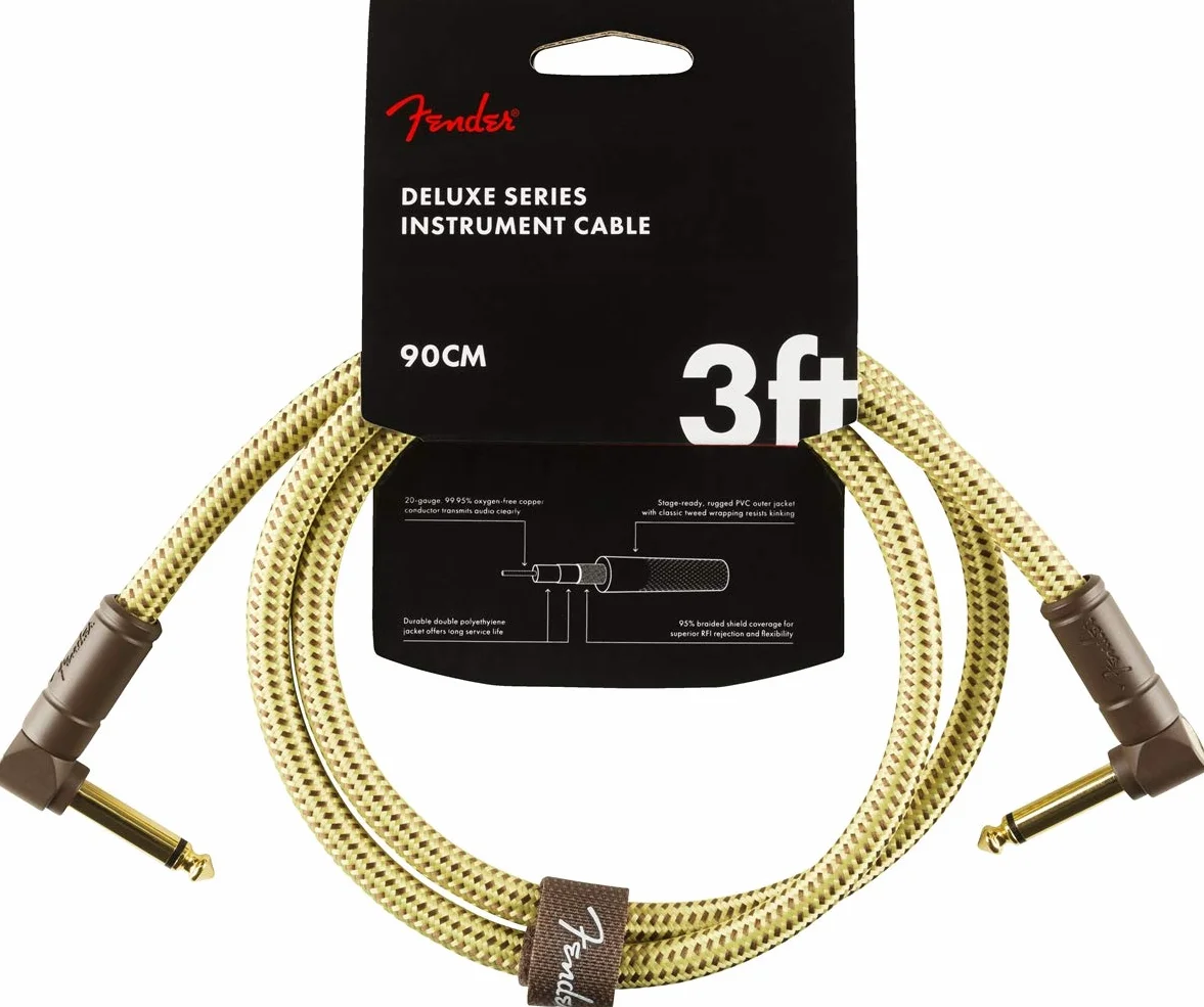 DELUXE 3' INST CABLE ANGLE TWD