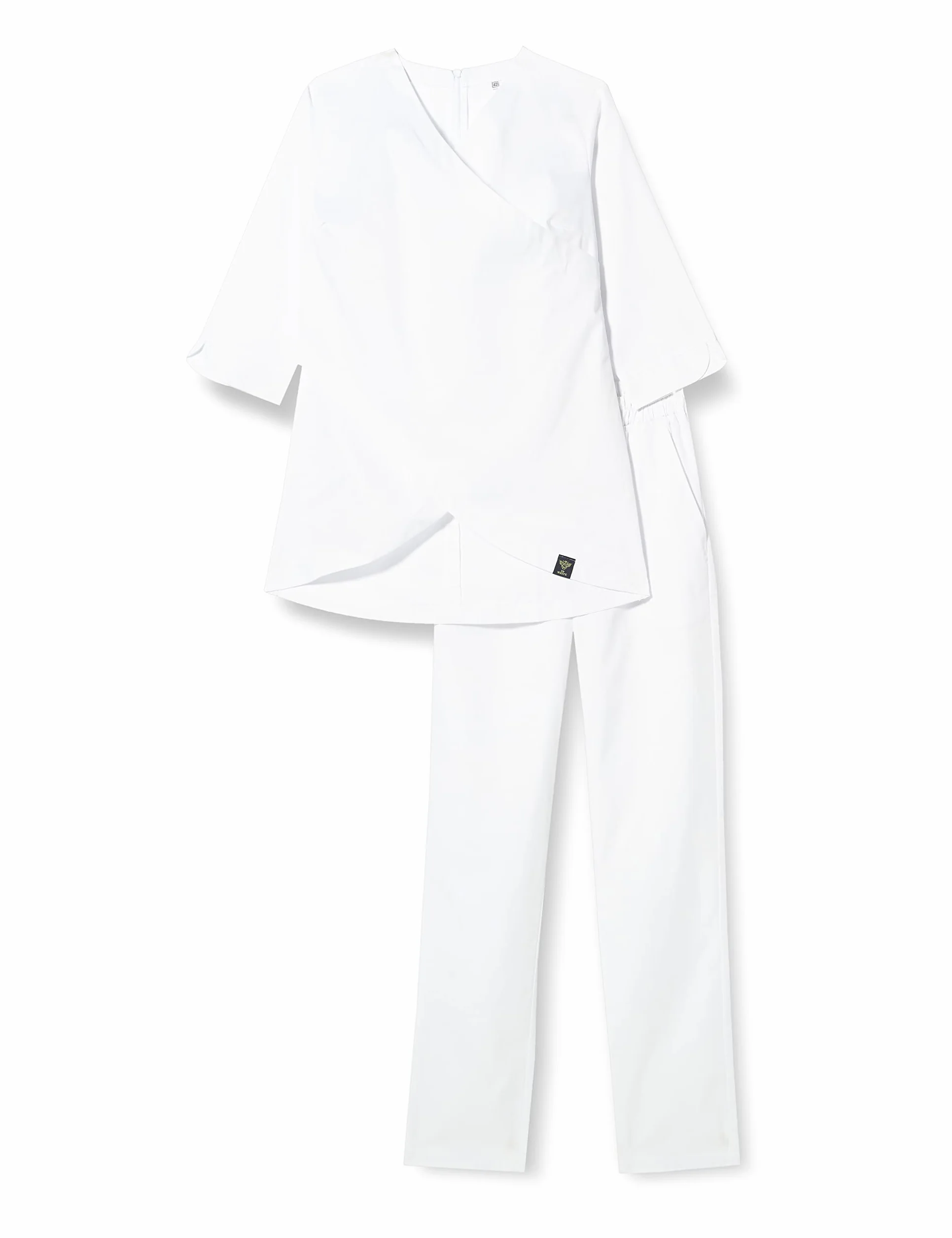 InWhite Zestaw medyczny 40187 Kobiety 40187 (1 w zestawie)
