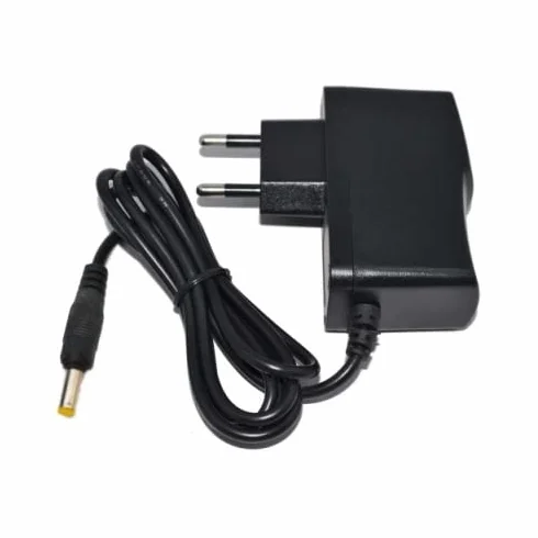 TOP ŁADOWARKA * Zasilacz 9,5V Ładowarka sieciowa do klawiatury Casio CT-S1