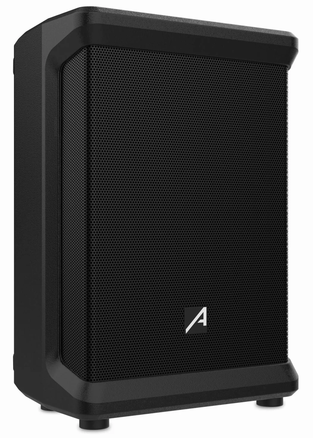 Audibax Roma 80 Go Przenośny System PA Bluetooth 6.5" 80W z akumulatorem