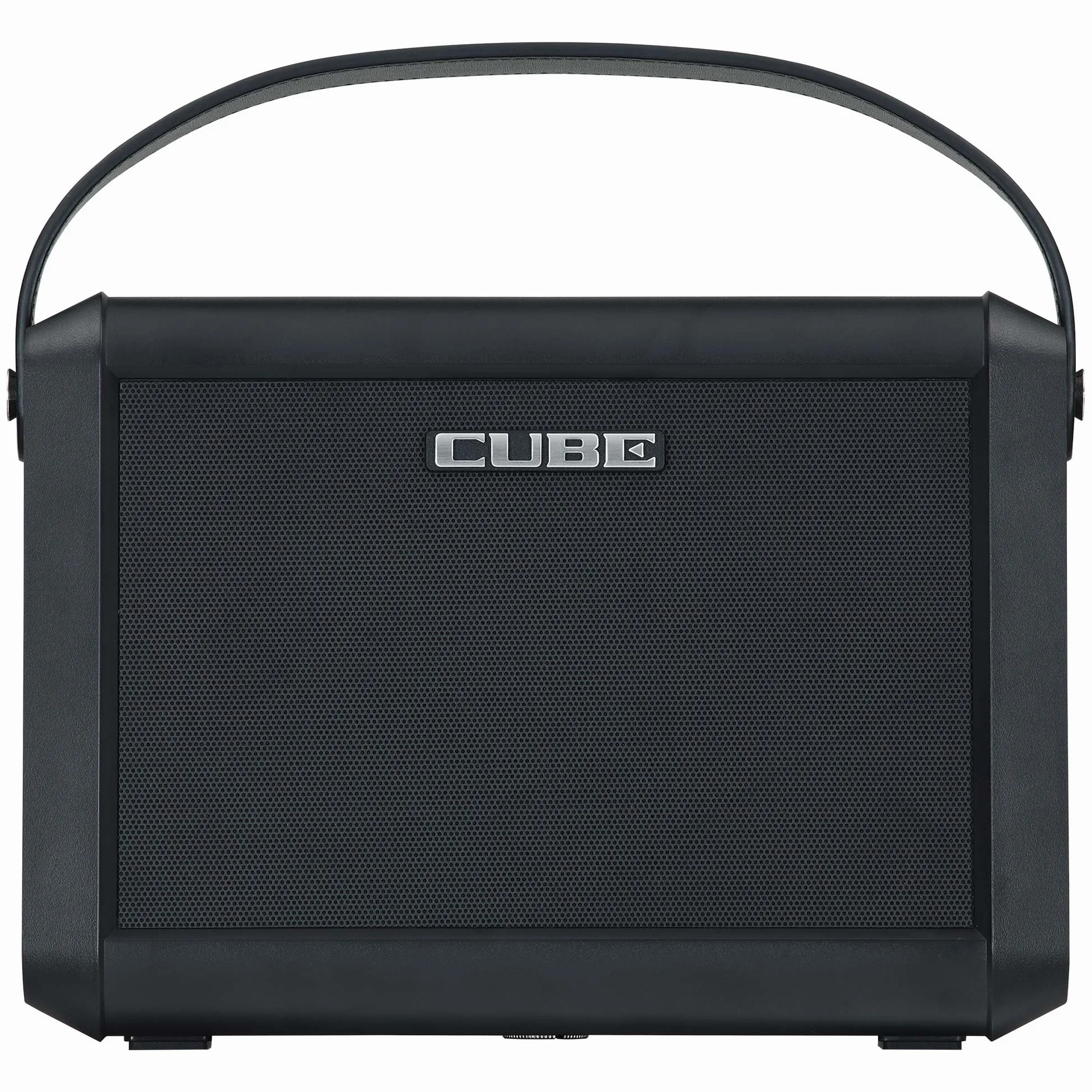 Roland CUBE Street Mini Ultrakompaktowy Wzmacniacz do 7 godzin Pracy na Baterii Wbudowane Efekty
