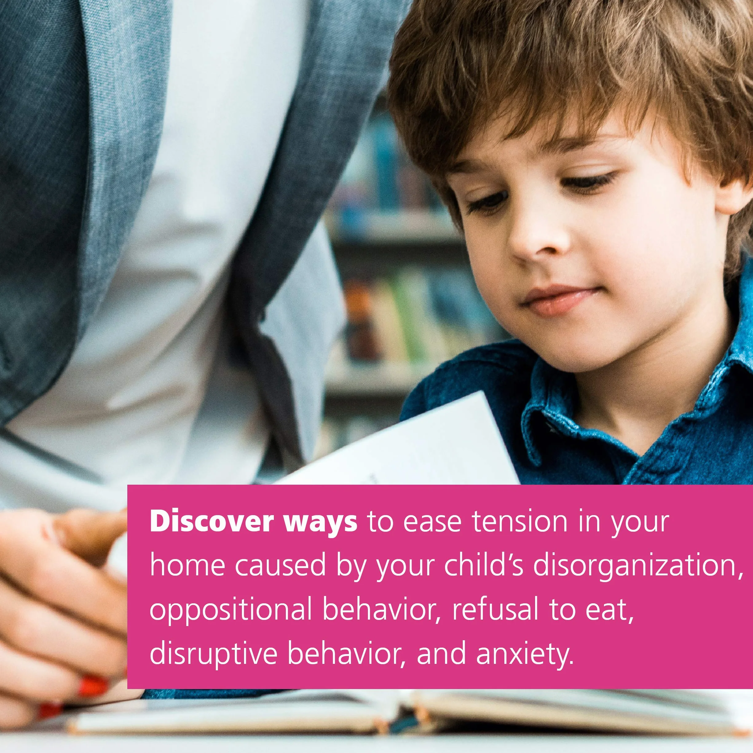 Helping Your Child with Sensory Regulation: Skills to Manage the Emotional and Behavioral Components of Your Child's Sensory Processing Challenges