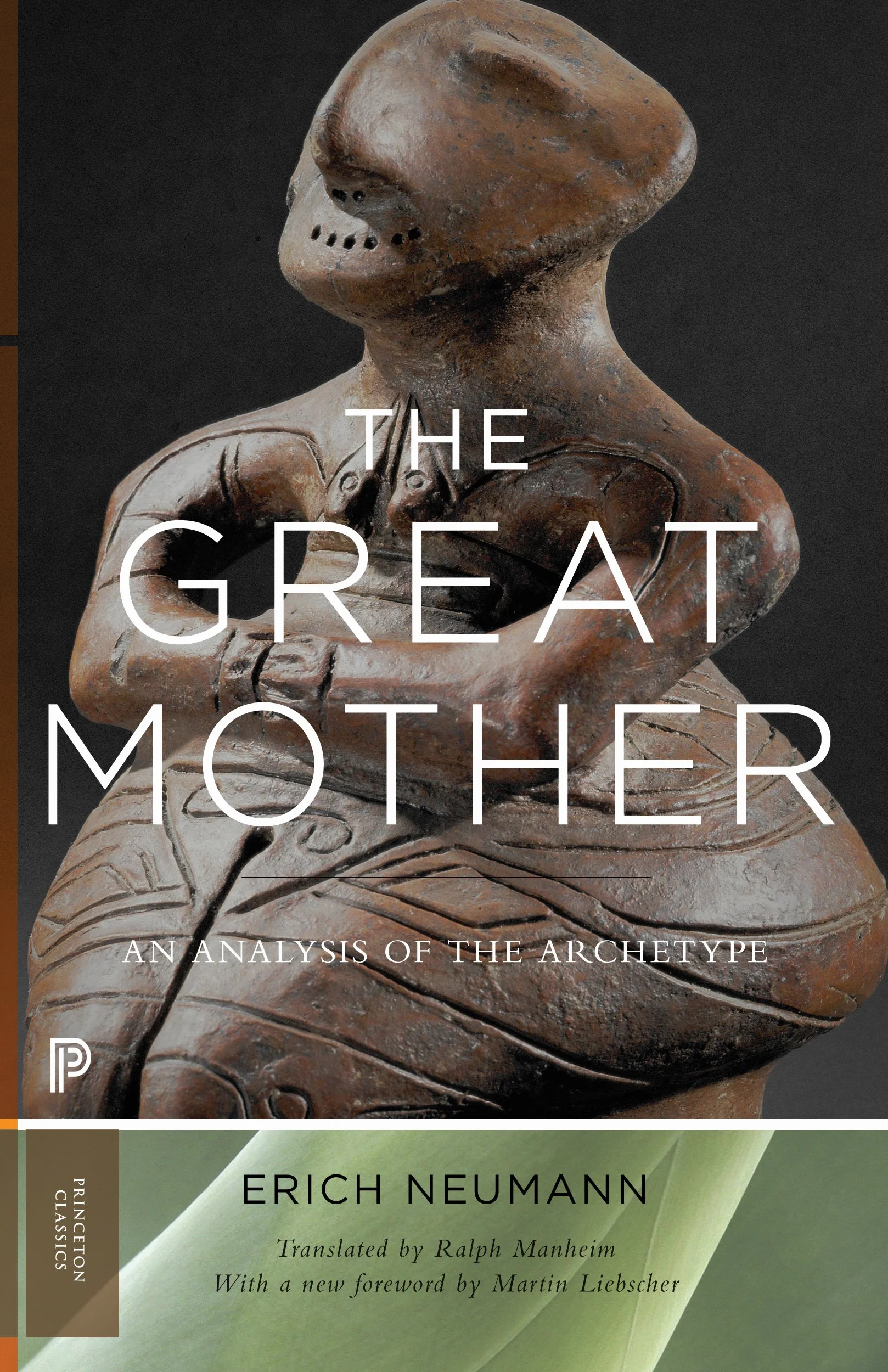 The Great Mother: An Analysis of the Archetype: 612