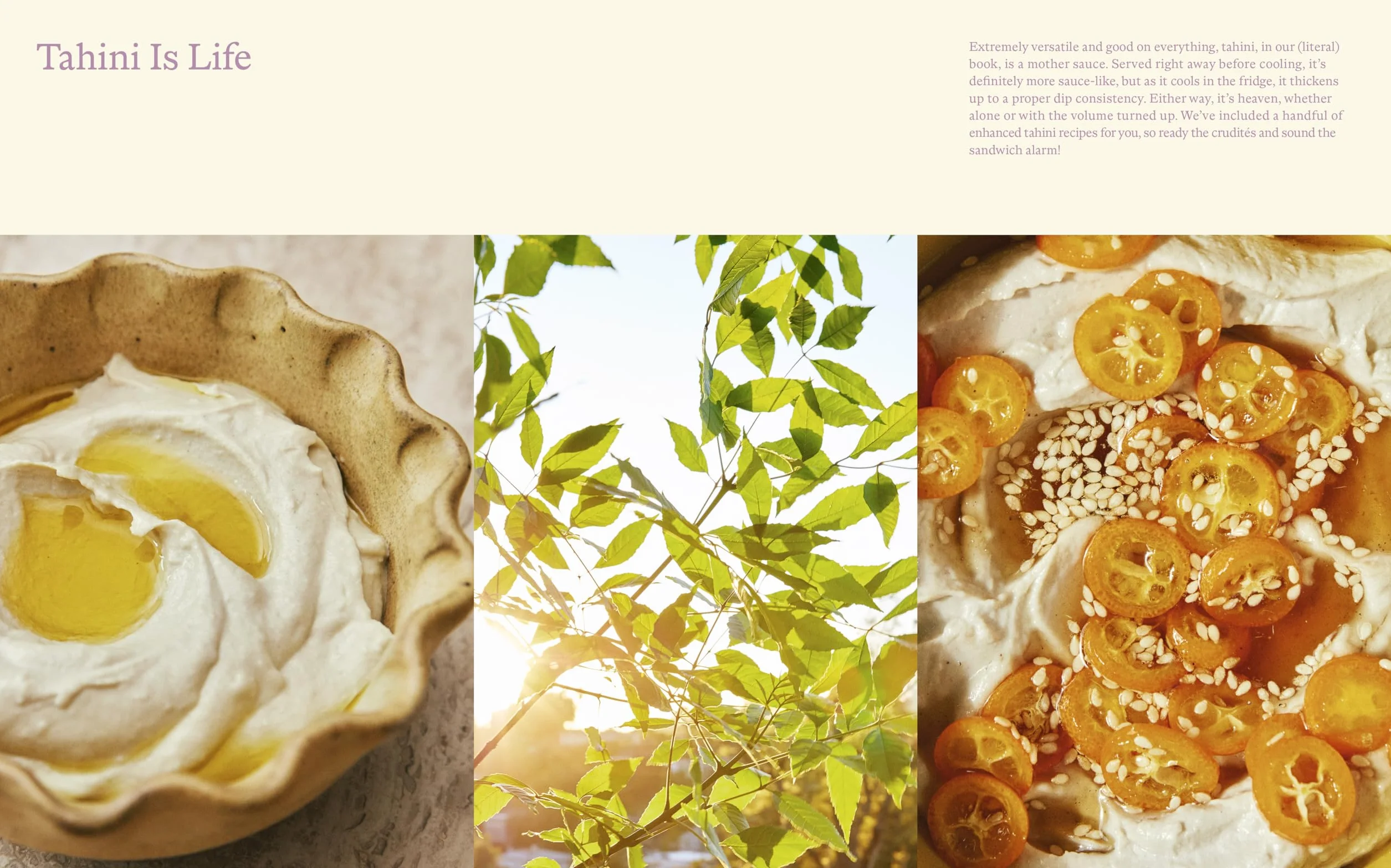 Kismet: Bright, Fresh, Vegetable-Loving Recipes