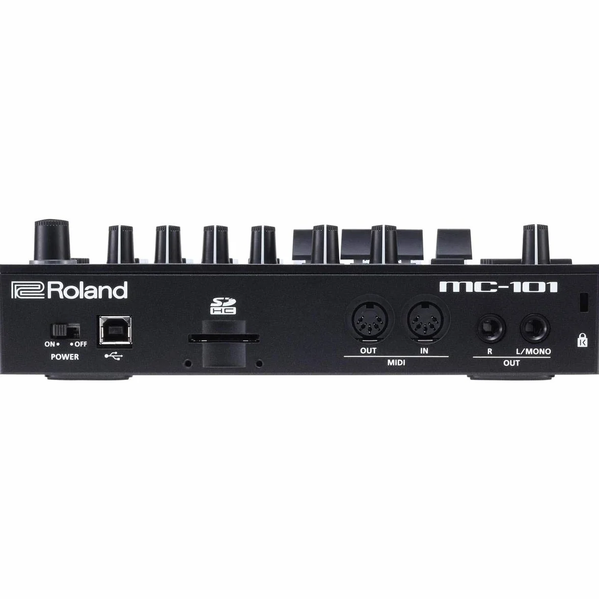 Roland MC-101 GROOVEBOX