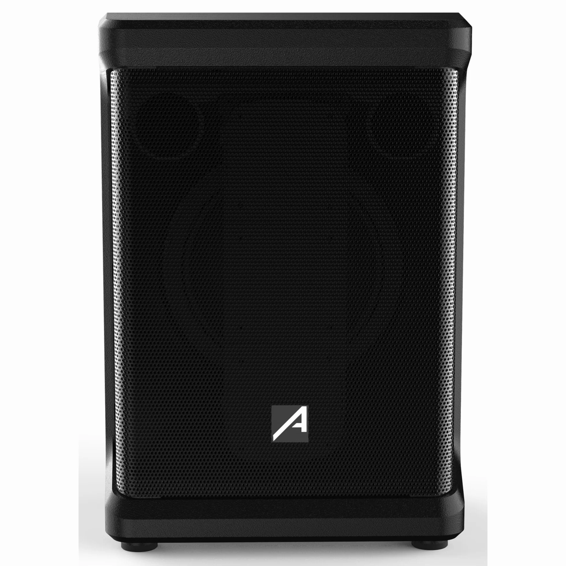 Audibax Roma 80 Go Przenośny System PA Bluetooth 6.5" 80W z akumulatorem