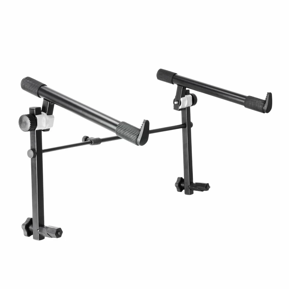 Adam Hall Stands SKS024 stojak na keyboard rozszerzenie/nasadka
