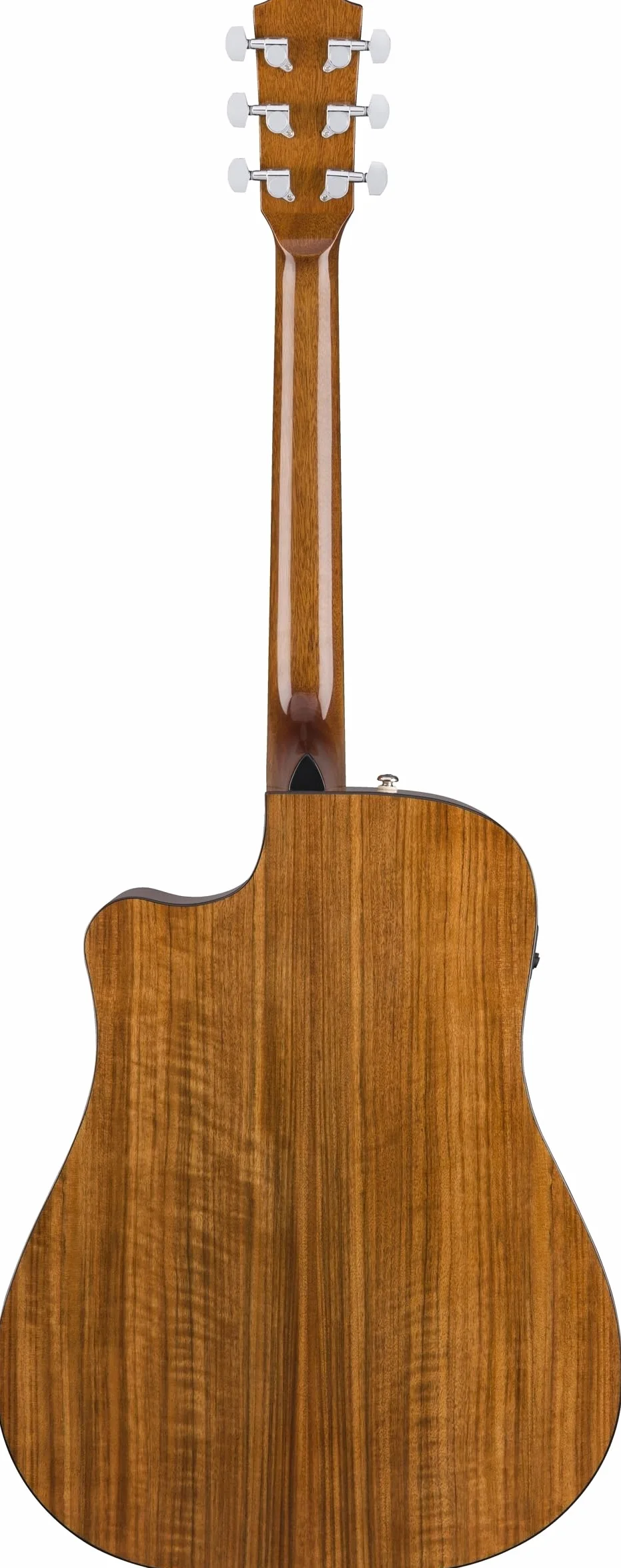 Fender CD-140SCE Dreadnought Gitara Akustyczna Elektryczna ze sztywnym etui