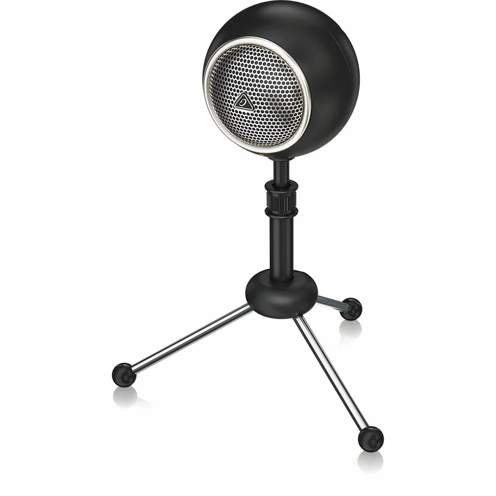 Behringer Vintage USB Microphone BV-BOMB