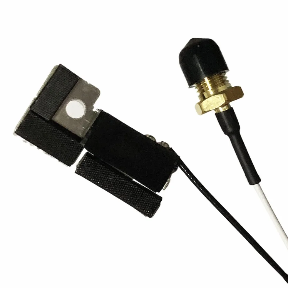 Antena WiFi wbudowany kabel do Dell OptiPlex 3020 3040 3050 3060 3070 5050 7040 7050 7060 7070 7260 9020 MFF 2.5G D09U001 FWR8V P9YC5 YC3XX 0 YCWF4V9 0F3XFM