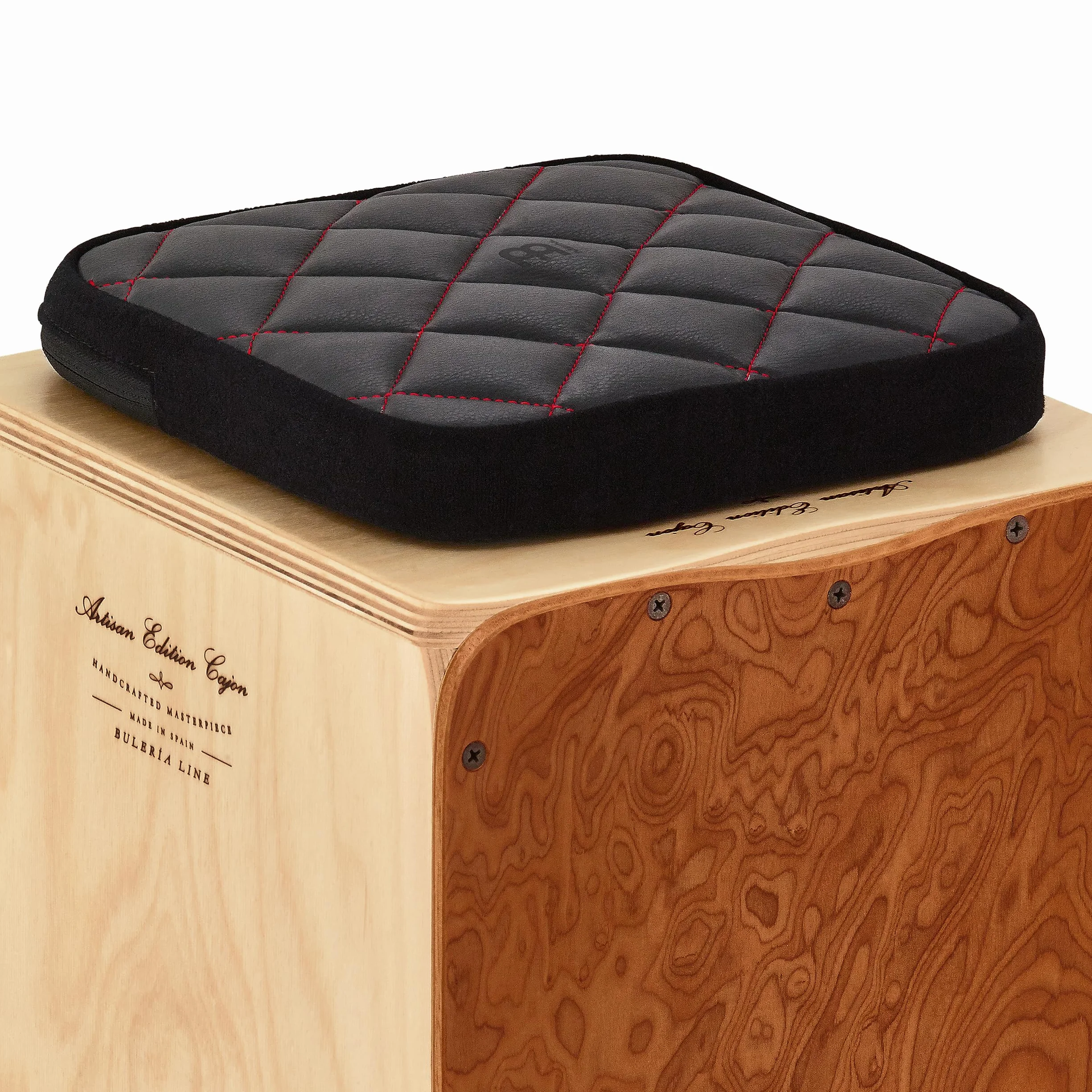 Meinl Deluxe Cajon Seat DCS Akcesorium do perkusji