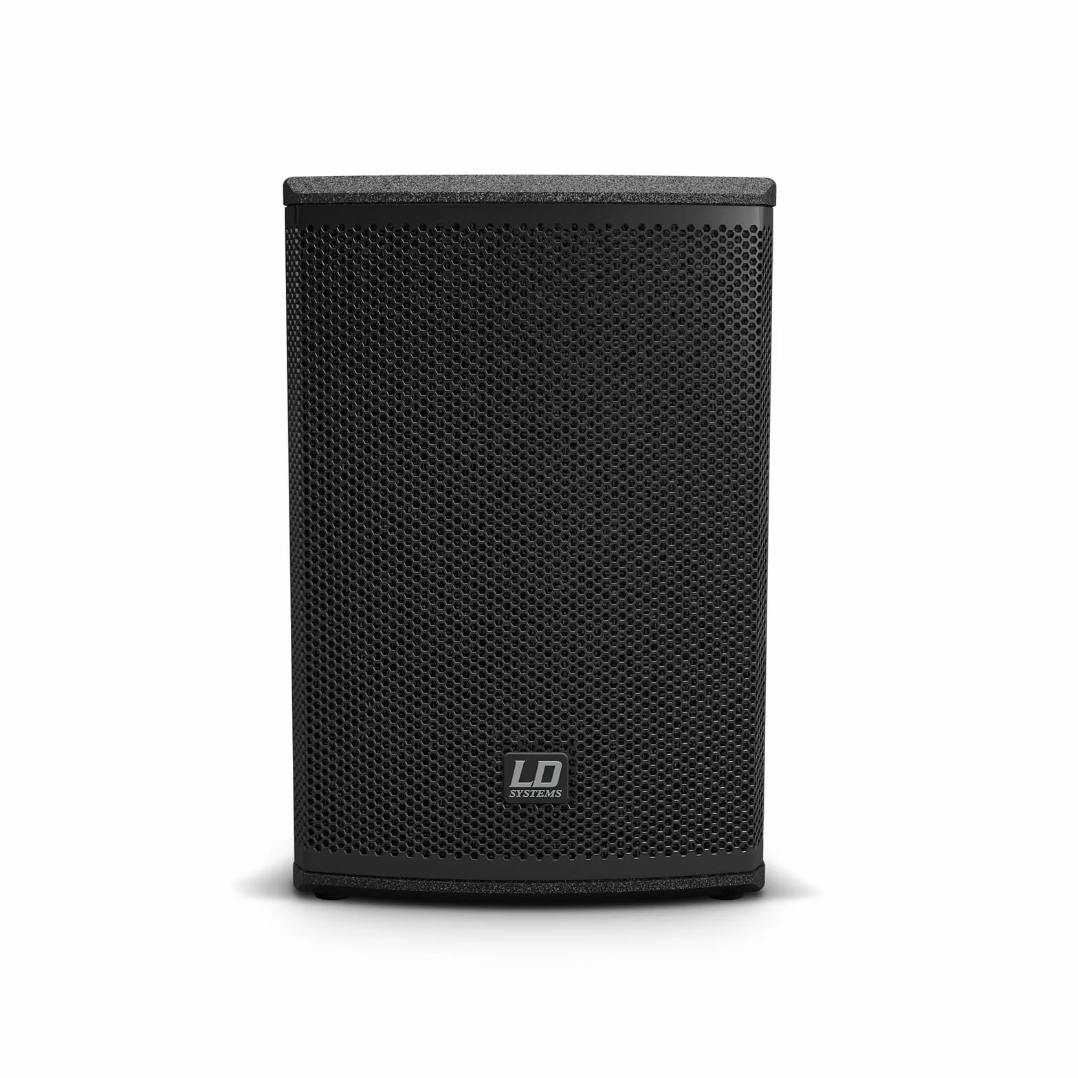 LD Systems Mix 6 A G3-2-drożny aktywny głośnik z wbudowanym 4-kanałowym mikserem