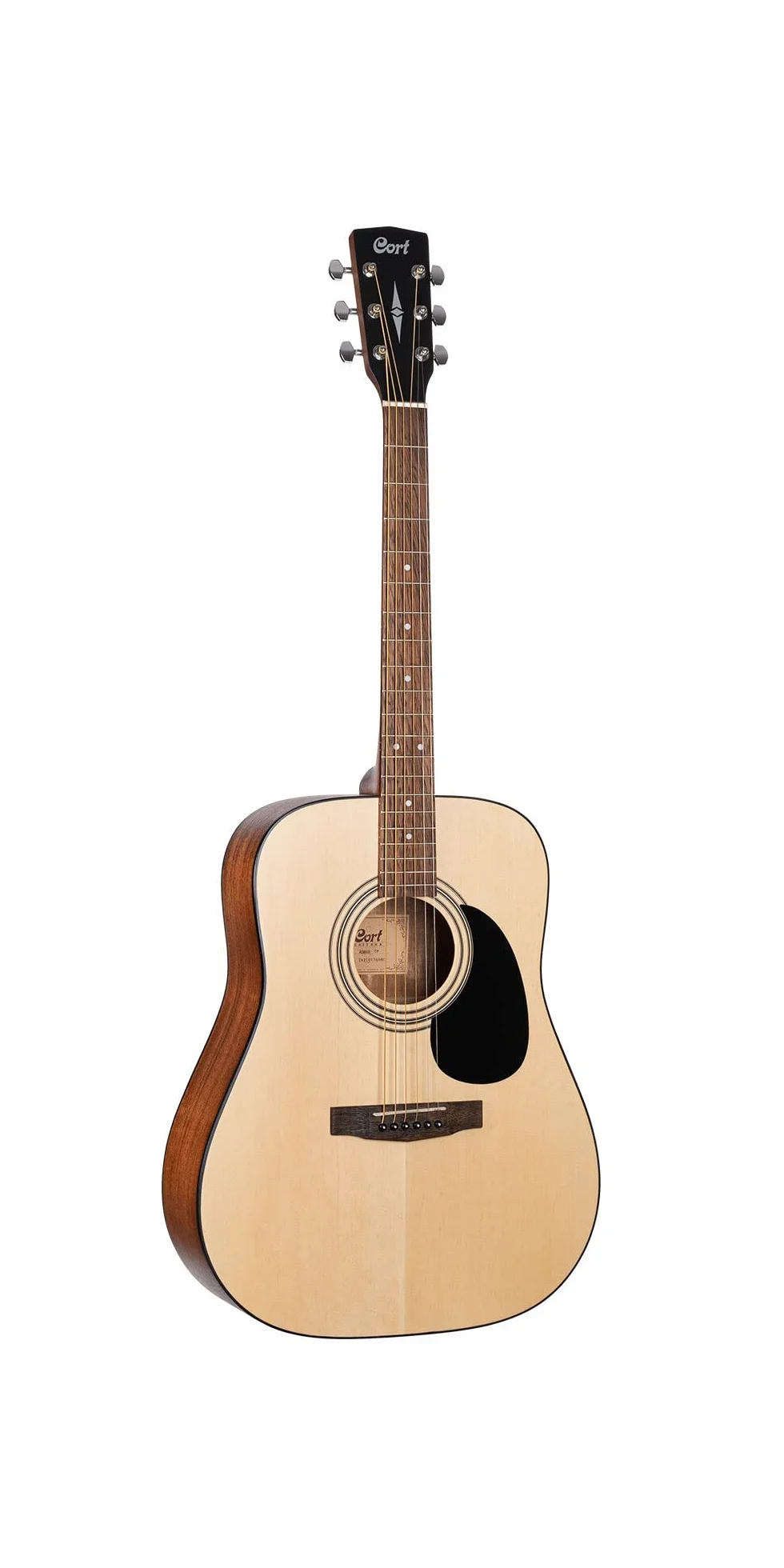Cort Pakiet gitar akustycznych