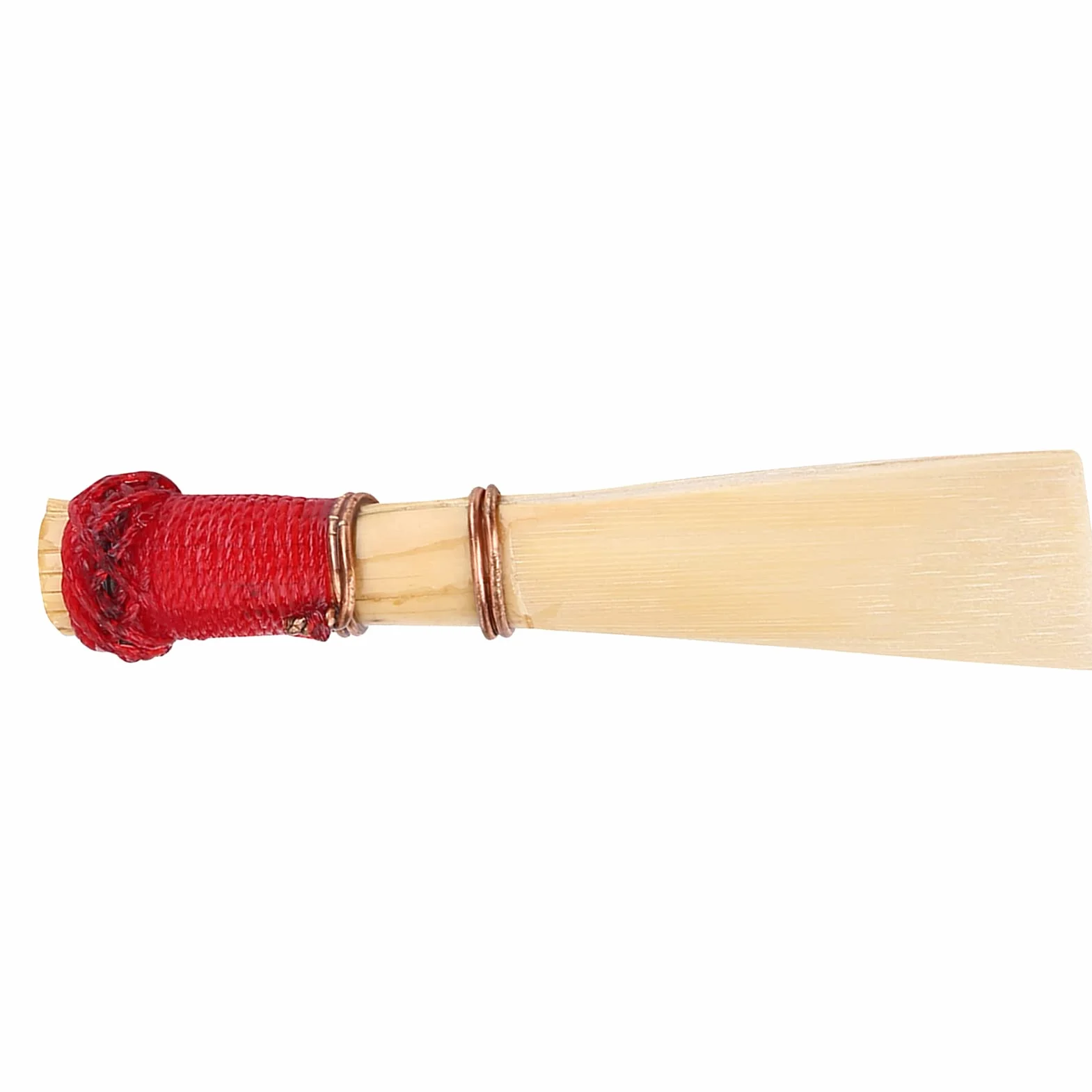 Profesjonalny Instrument Firme Bamboo Trzcina Fagot Instrument Trzciny Fagot Średni Solidny Fagot Akcesoria Dla Miłośników Muzyki
