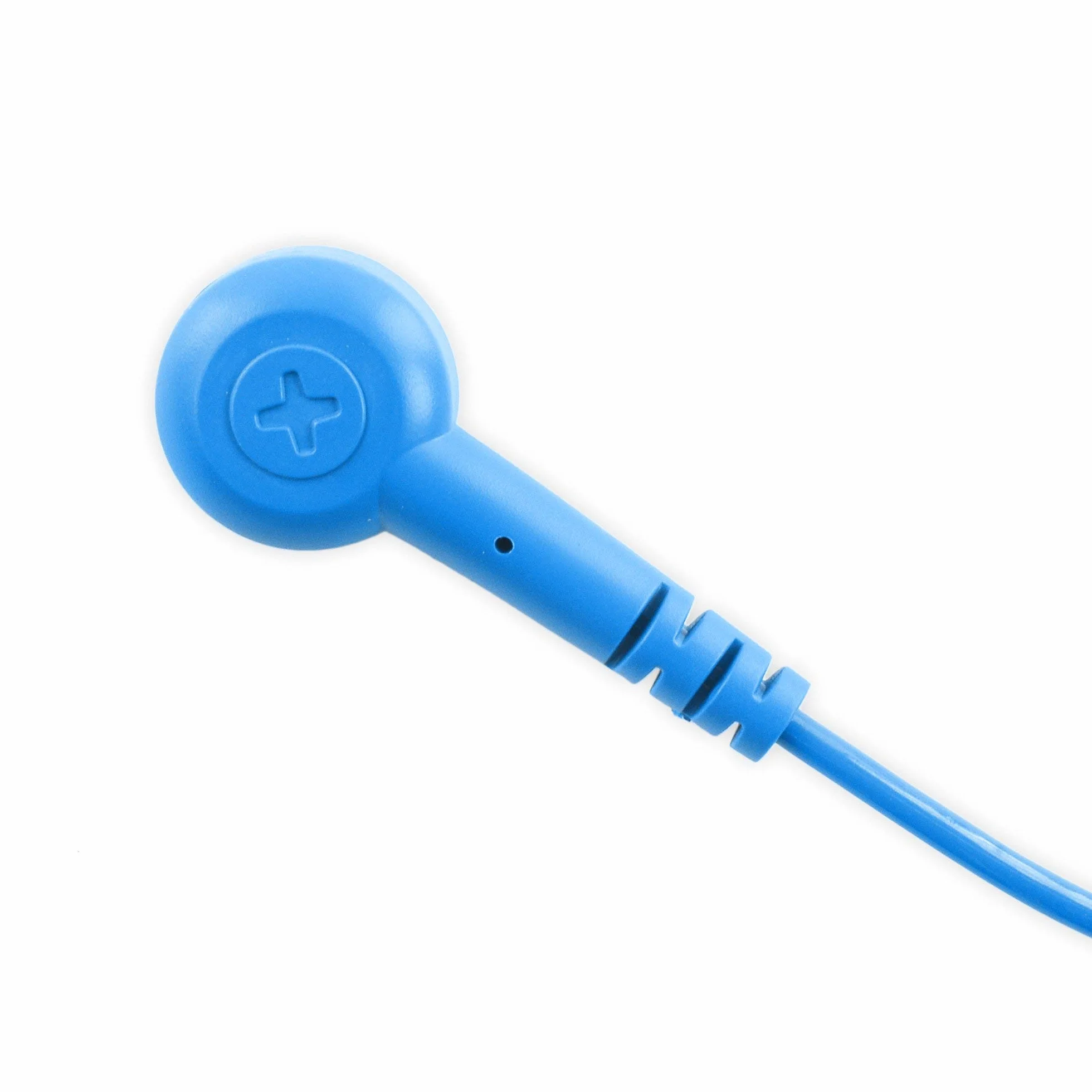 iFixit Anti-Static Wrist Strap, antistatisk handledsrem för att skydda känslig elektronik från statisk urladdning, för en ESD-säker reparation.