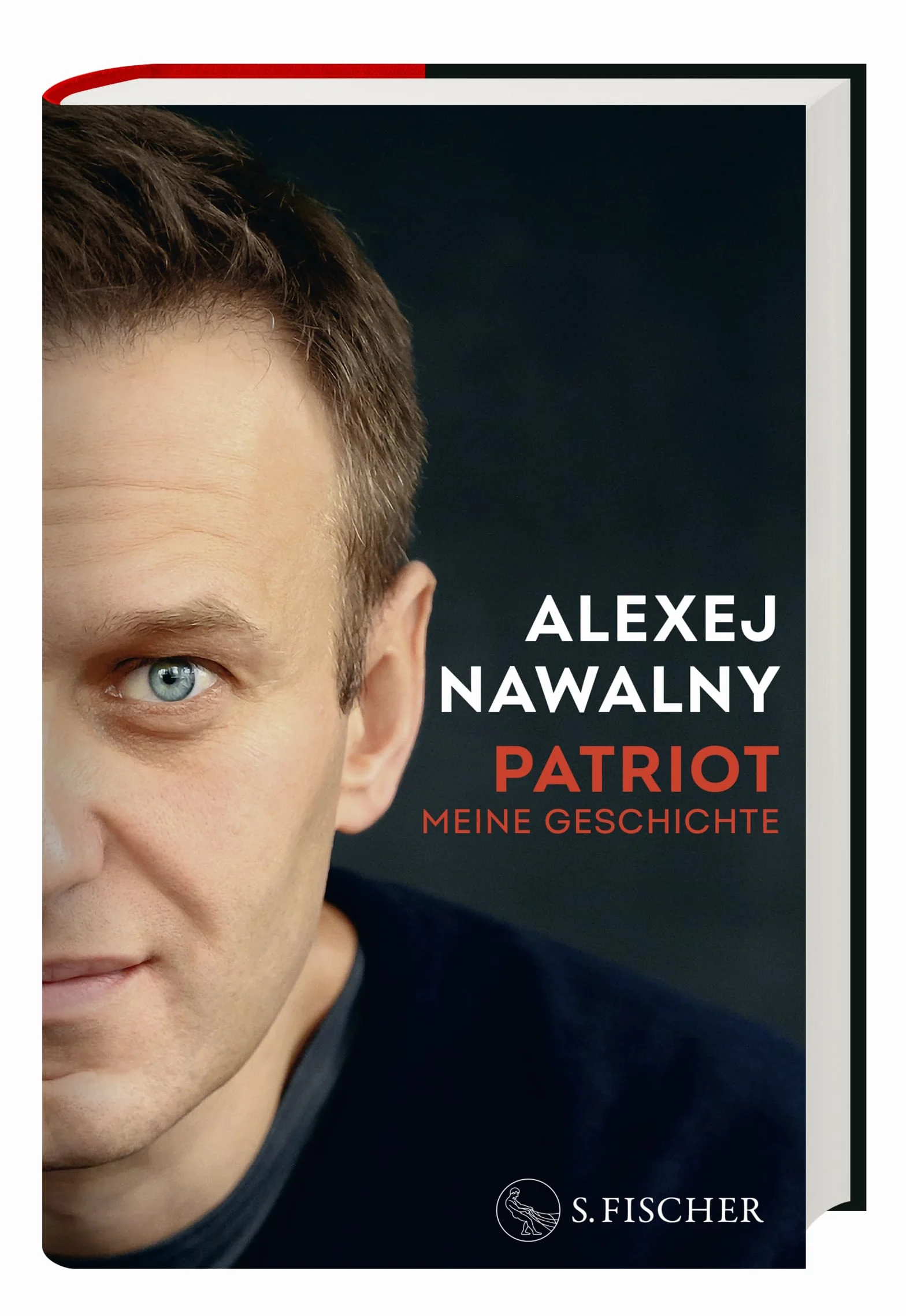 Patriot: Meine Geschichte
