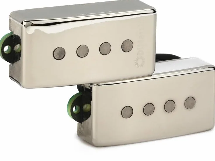 DiMarzio DP 124N Sixties P