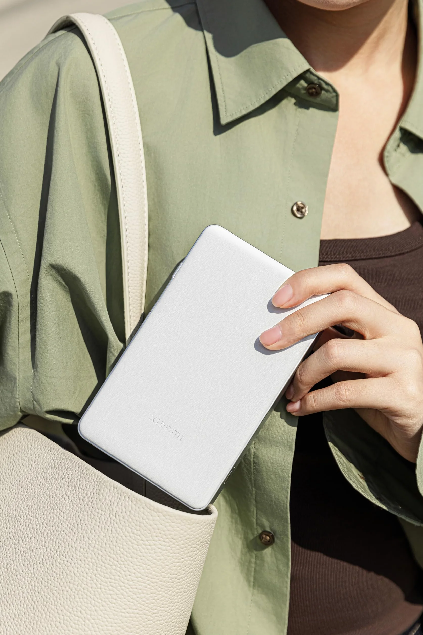 Xiaomi Portable Photo Printer Pro