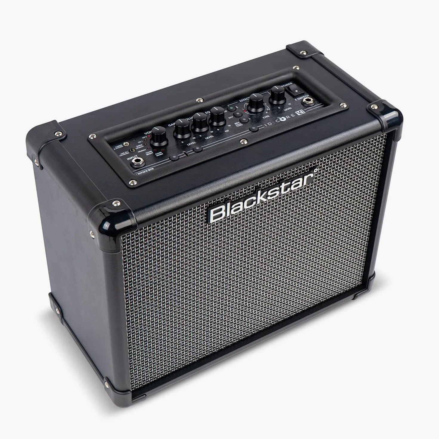 Blackstar ID Core 20 V4 wzmacniacz gitarowy Combo Amp z kablem jack keepdrum