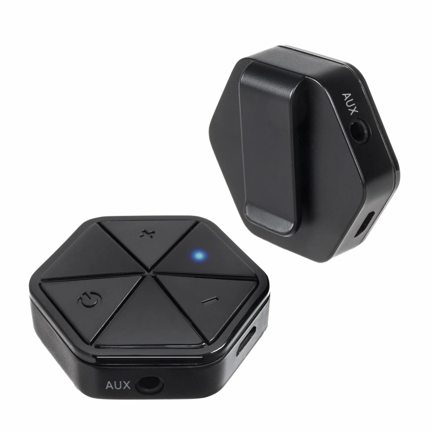 Audiocore Adapter Bluetooth AC815 HSP, HFP, A2DP, AVRCP Bluetooth V4.1, klasa II, mikrochip CSR BC8635