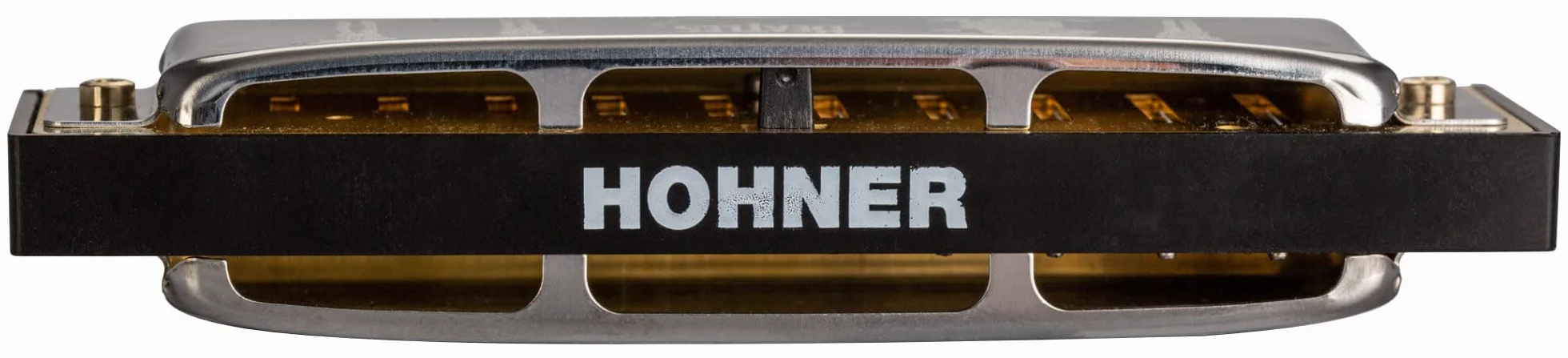 Hohner HOM196001X The Beatles Signature C Harmonica