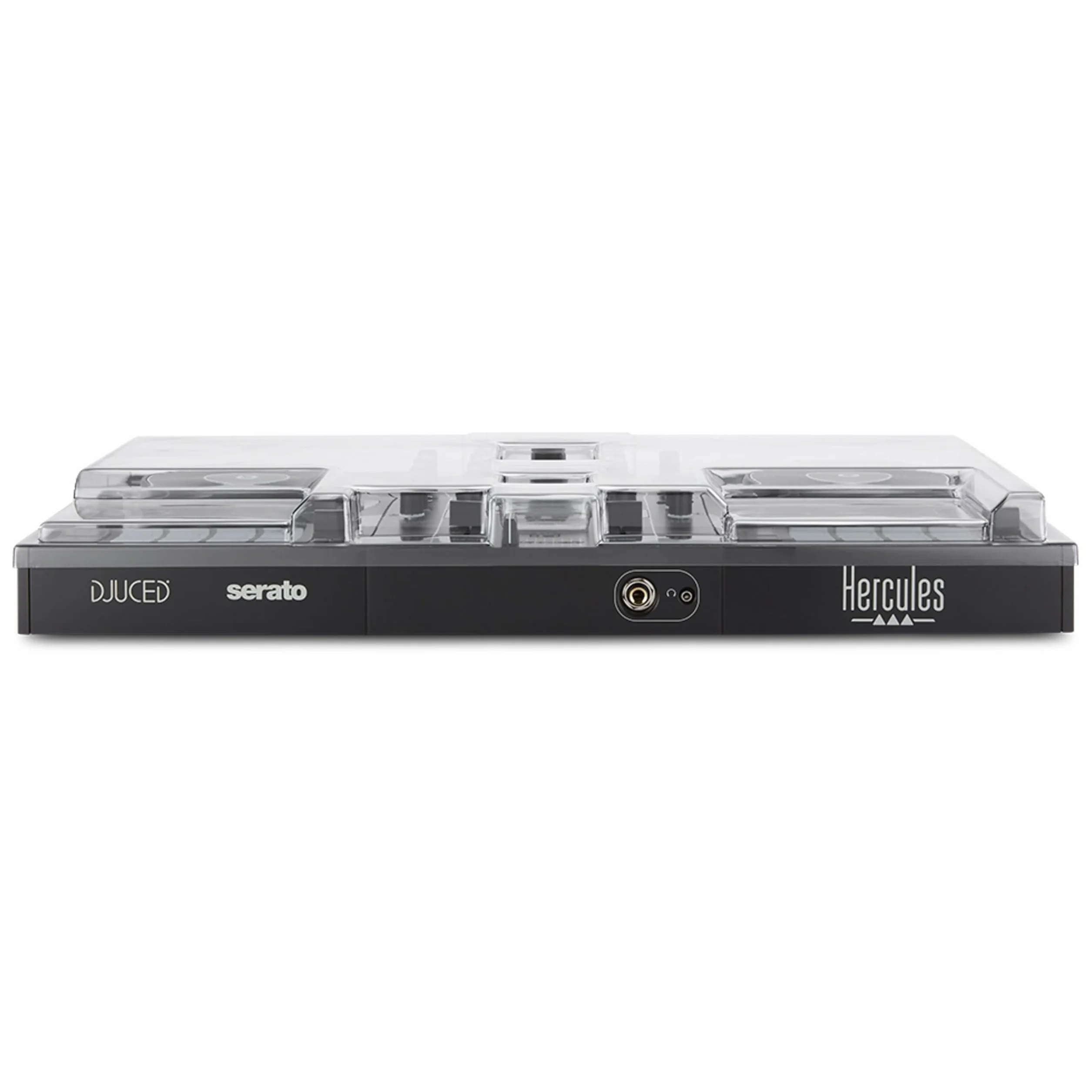 Decksaver LE Hercules DJ Control Inpulse 500 Cover - Pokrowiec na sprzęt DJ-ski