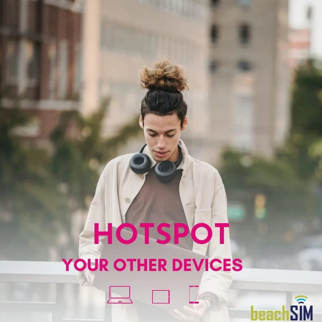 T-Mobile USA SIM Karta Nieograniczone Dane, Telefonia i SMS (USA – 9 dni)