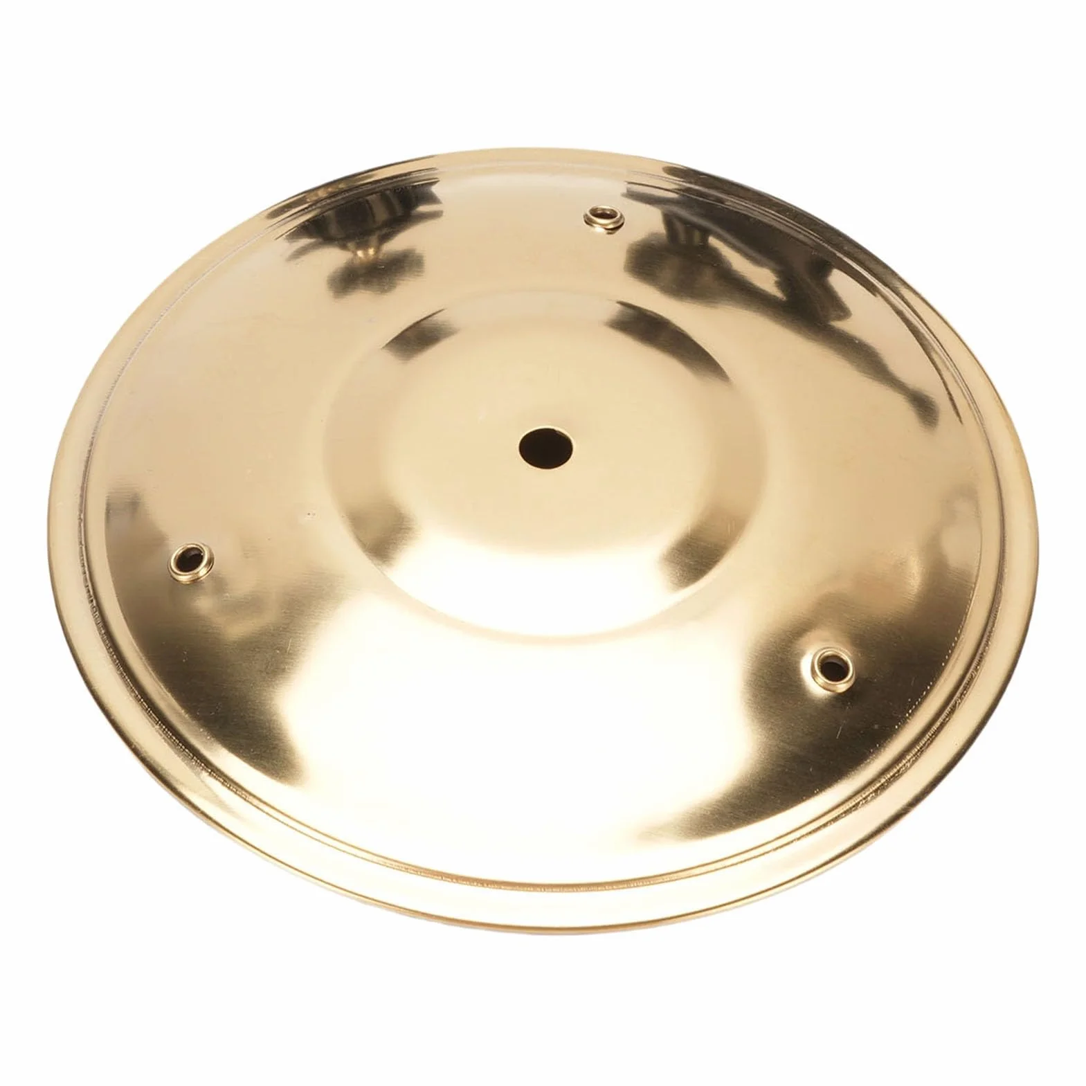 SEAFRONT CARMAC CYMBAL CYMBAL MINI Drum for Vehicle Air Vent Dash Dash Małe Zabawne Akcesoria z Regulowanym Wspornikiem ABS dla Perkusistów i Miłośników Muzyki (GOLD)
