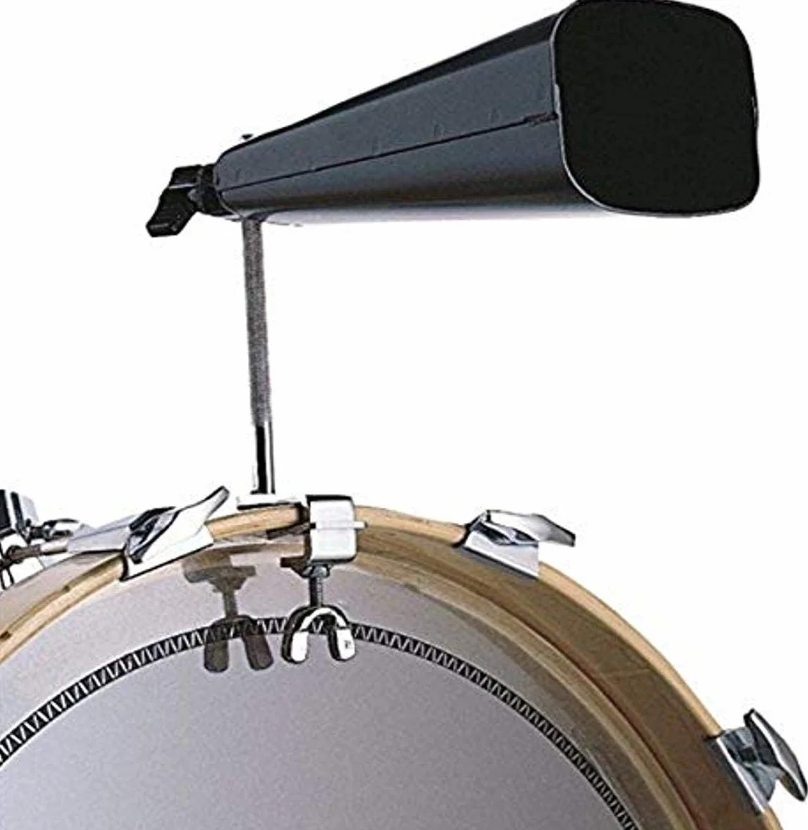 LP Latin Percussion Bęben basowy Clamp LP338