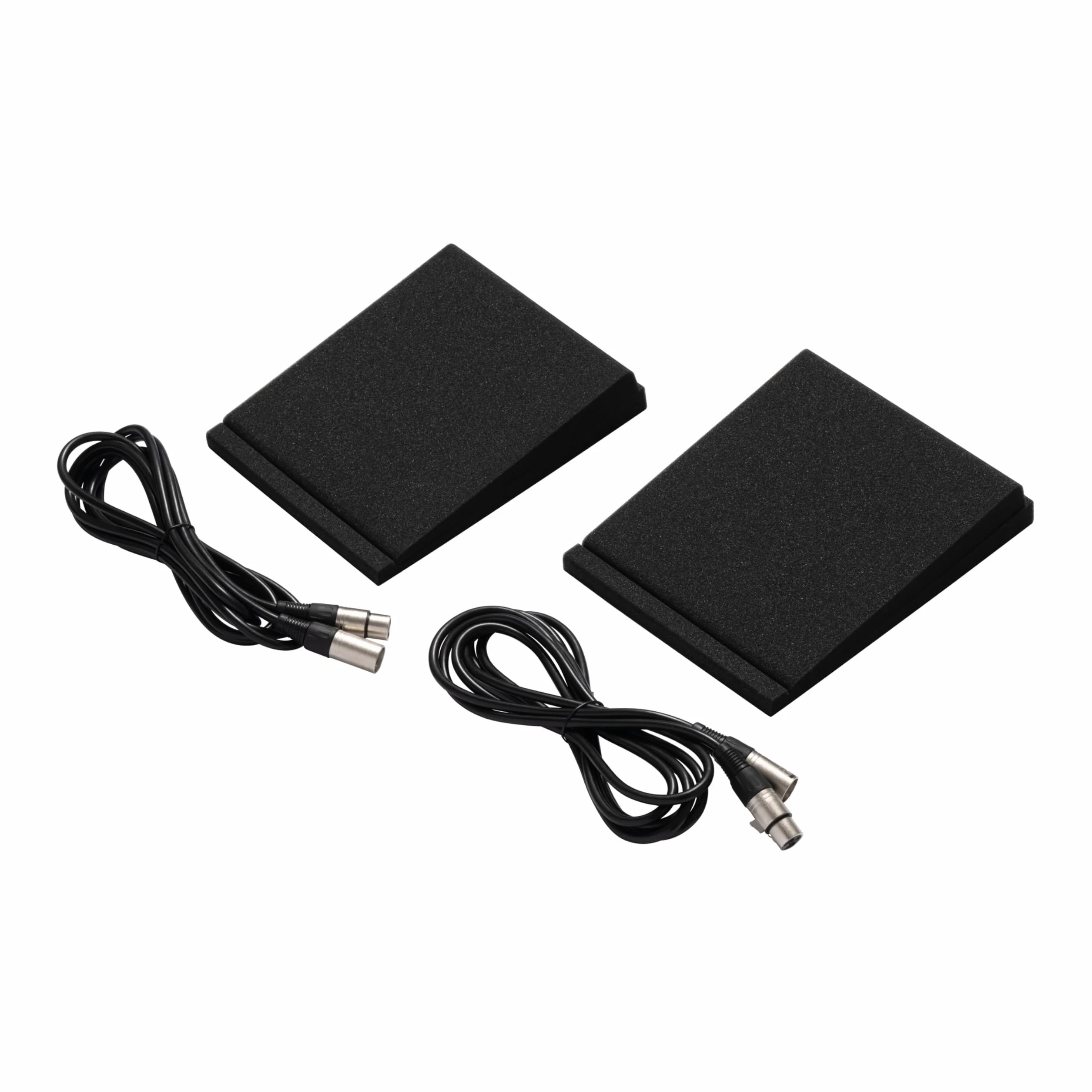KRK SYSTEMS KRK Classic 5 monitor - aktywny monitor studyjny