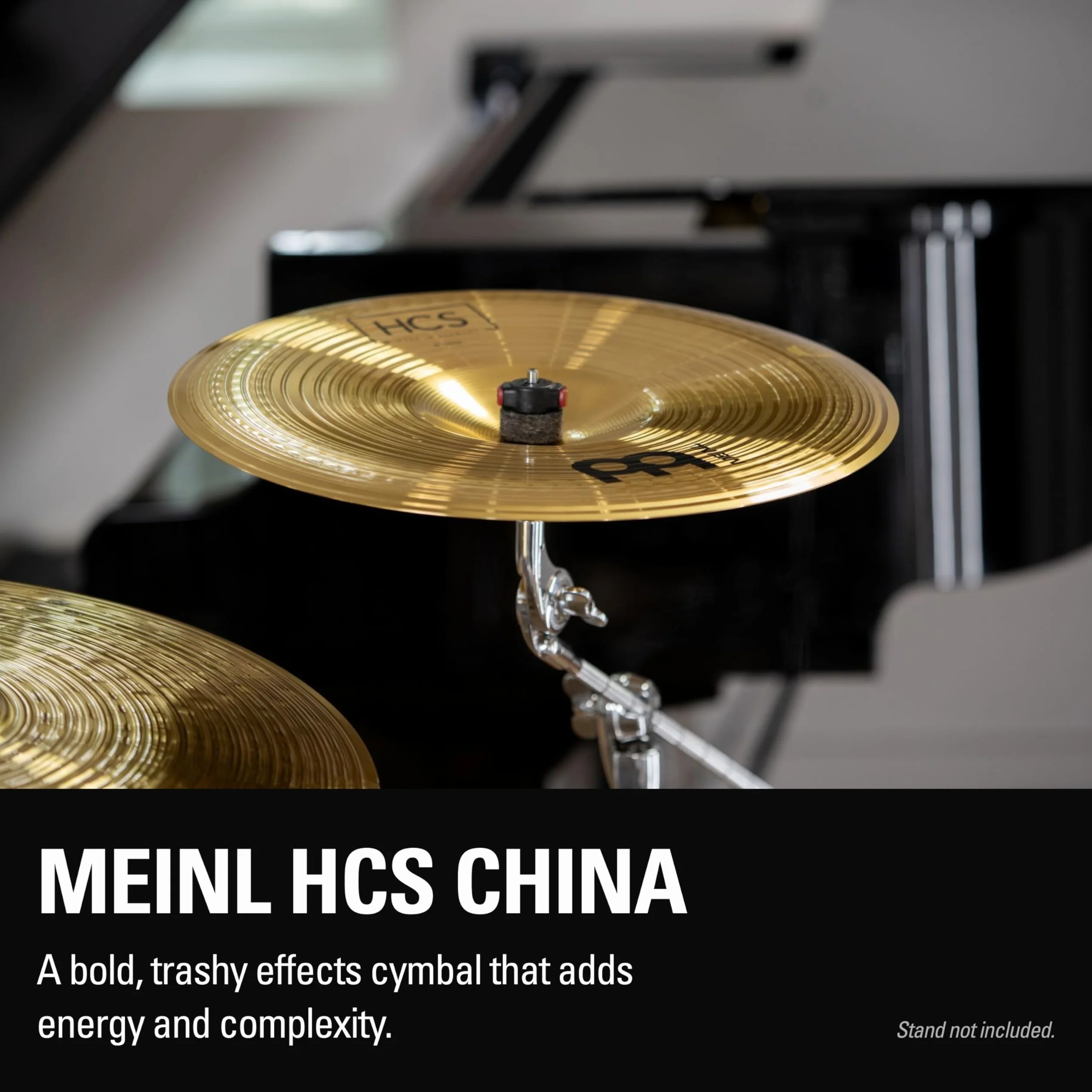 Meinl HCS 40 cm Chiny
