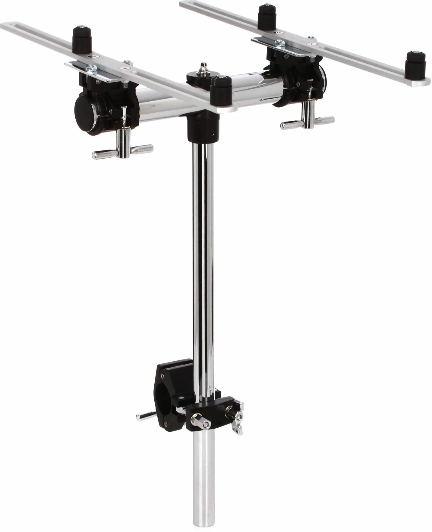 Gibraltar DJ-GEMS-PK Laptop Mount with Multi-Clamp Pack