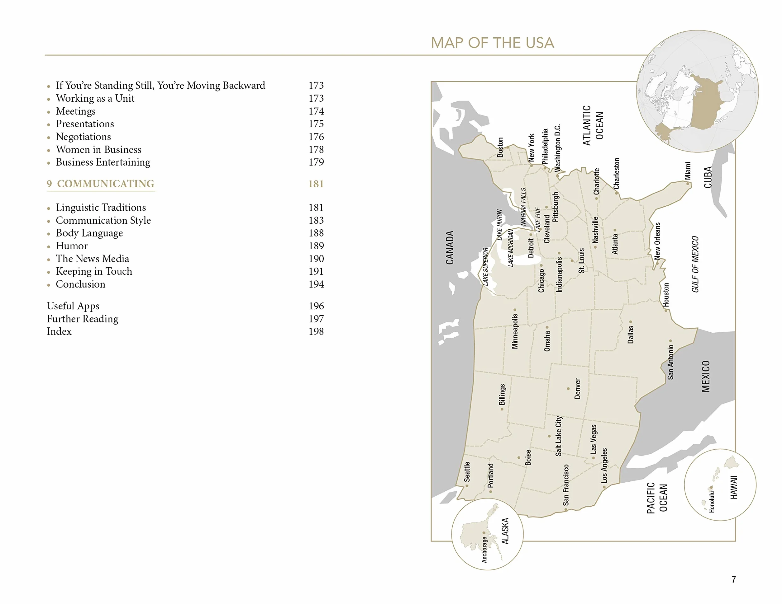 USA - Culture Smart!: The Essential Guide to Customs & Culture