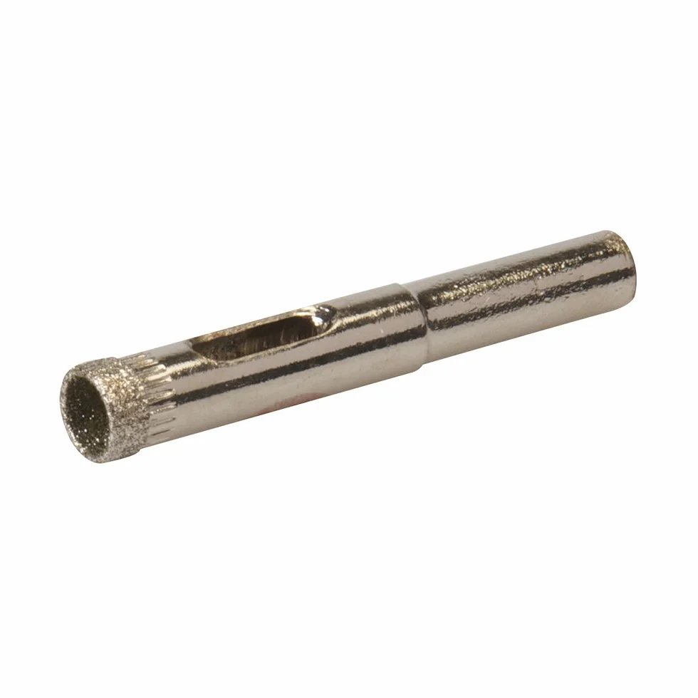 Silverline 282628 Otwornica diamentowa 8 mm