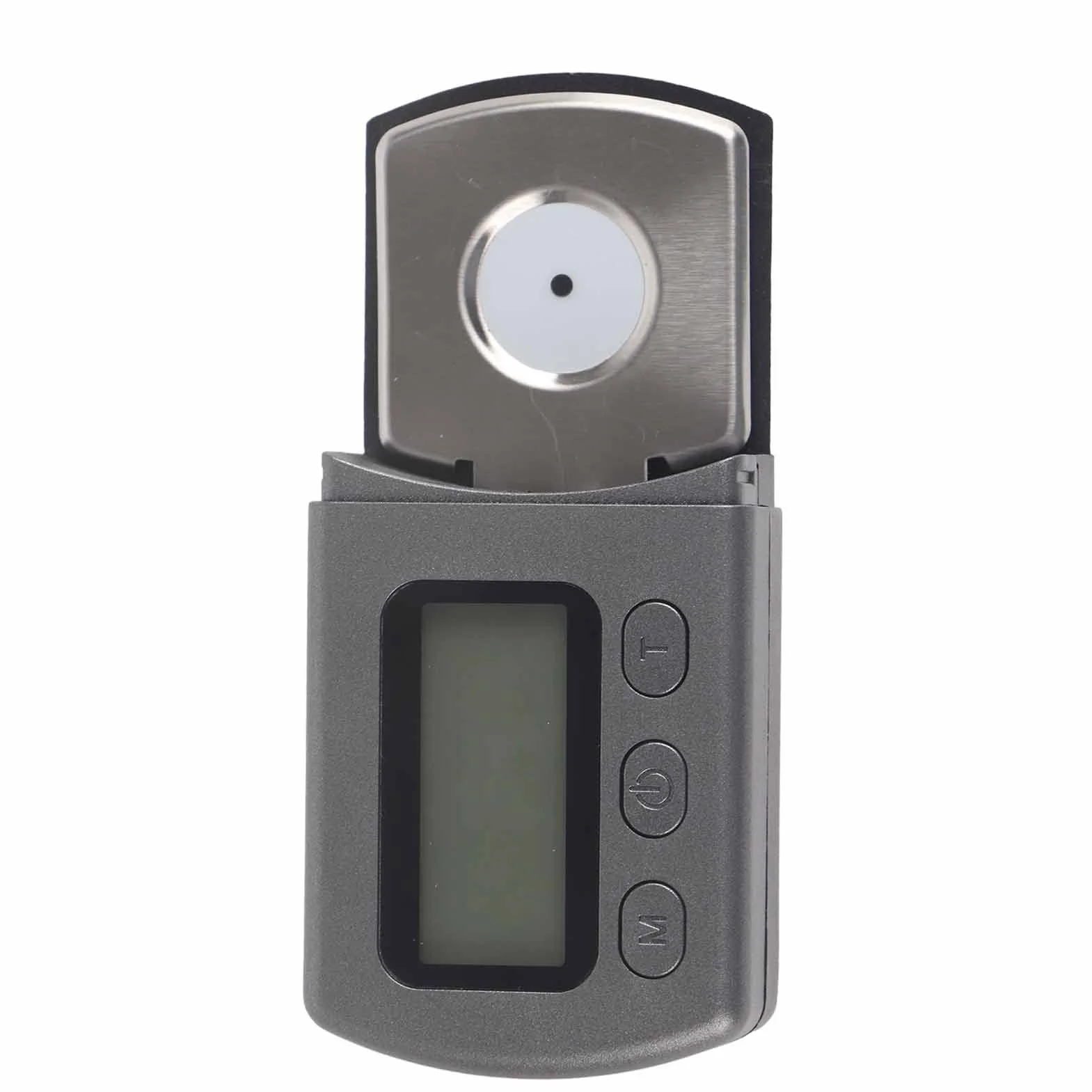 Gramofony i Akcesoria, Wkładka Gramofonowa z Odważnikiem Kalibracyjnym 5 G LCD Cyfrowa Wkładka Rysik Śledzenie Siły Gauge Skala 0,01 G z Odważnikiem Kalibracyjnym 5 G Wkładka