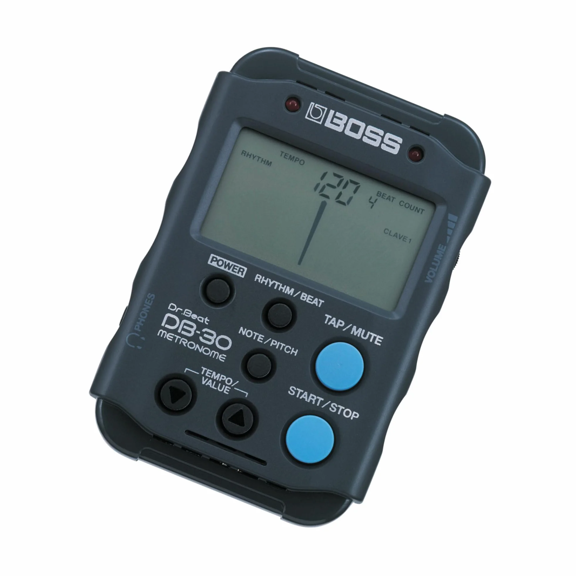 BOSS DB-30 Metronom cyfrowy