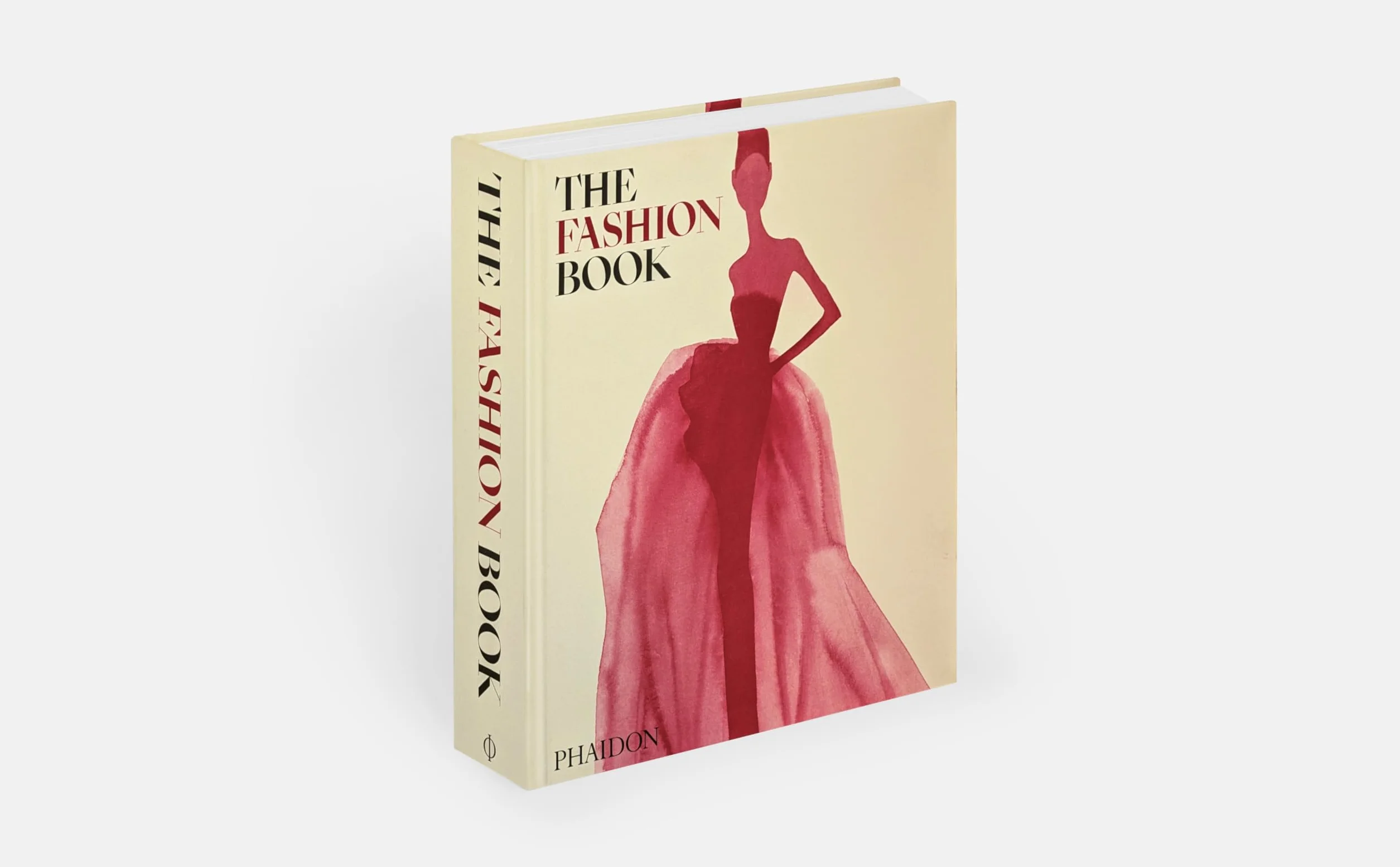 The Fashion Book: Revised and updated edition