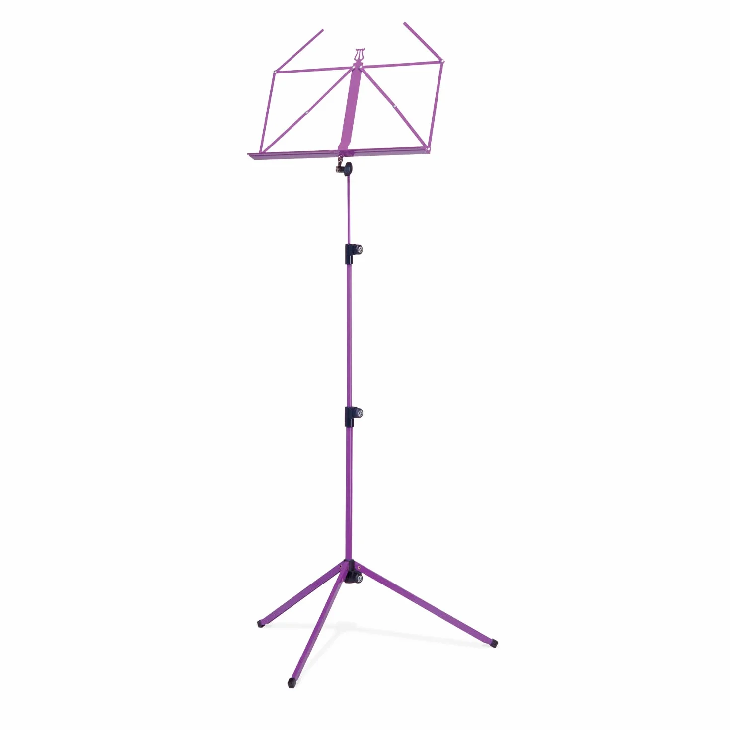 K & M Notepult, Fluderner