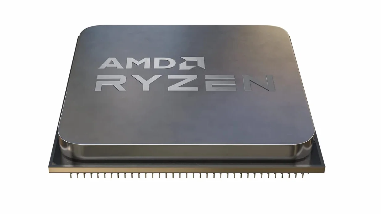 AMD Ryzen 7 5700X Procesor 3,4 GHz 32 MB L3 (Bulk)