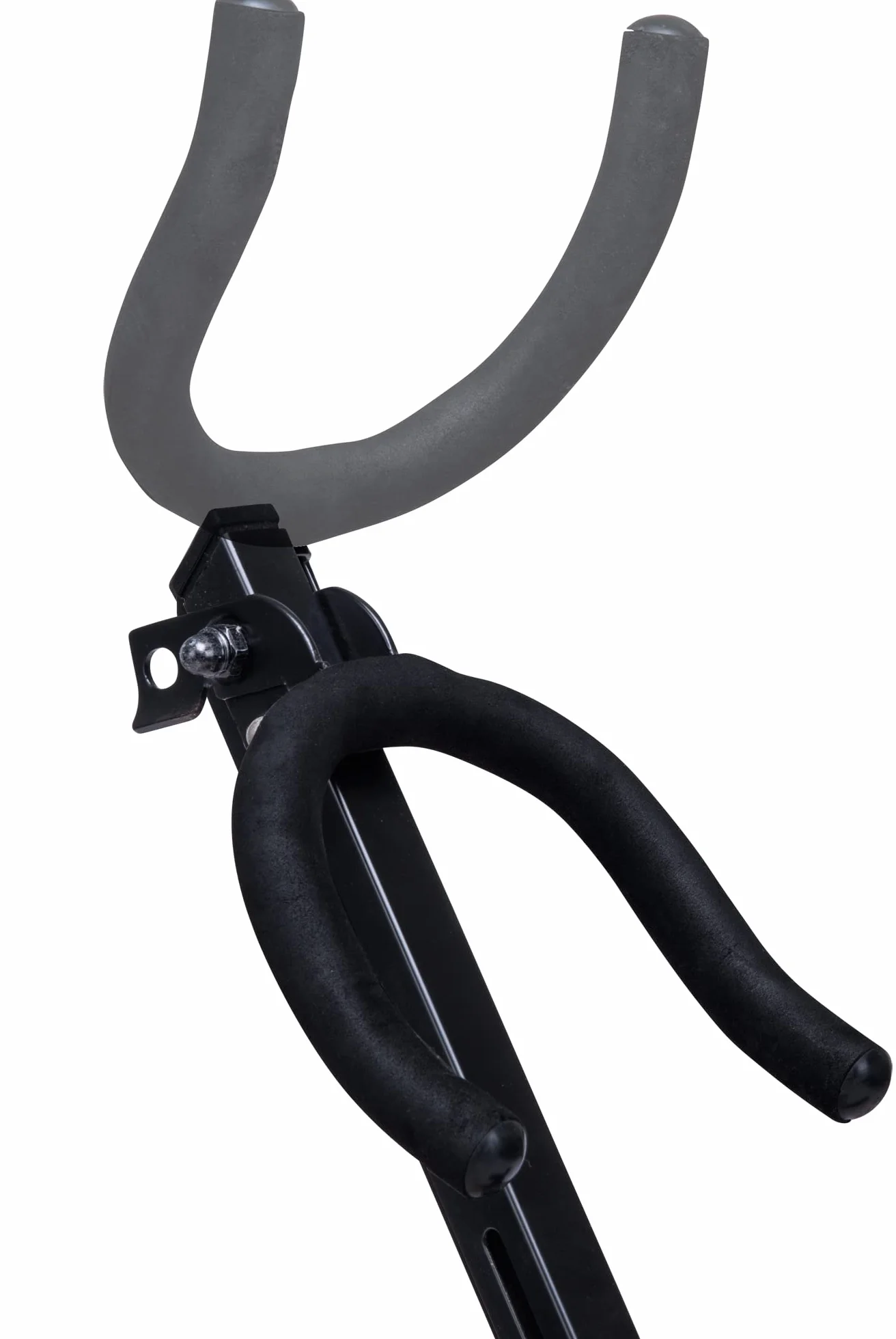 Hercules EZ-Safe Alto / Tenor Saxophone Stand - DS530BB