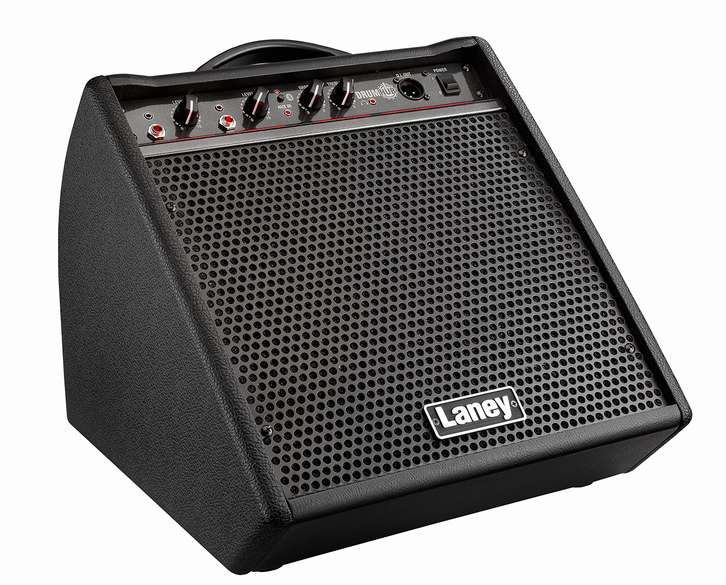Laney DH80 Drum Hub E-Drum Monitor 80 W