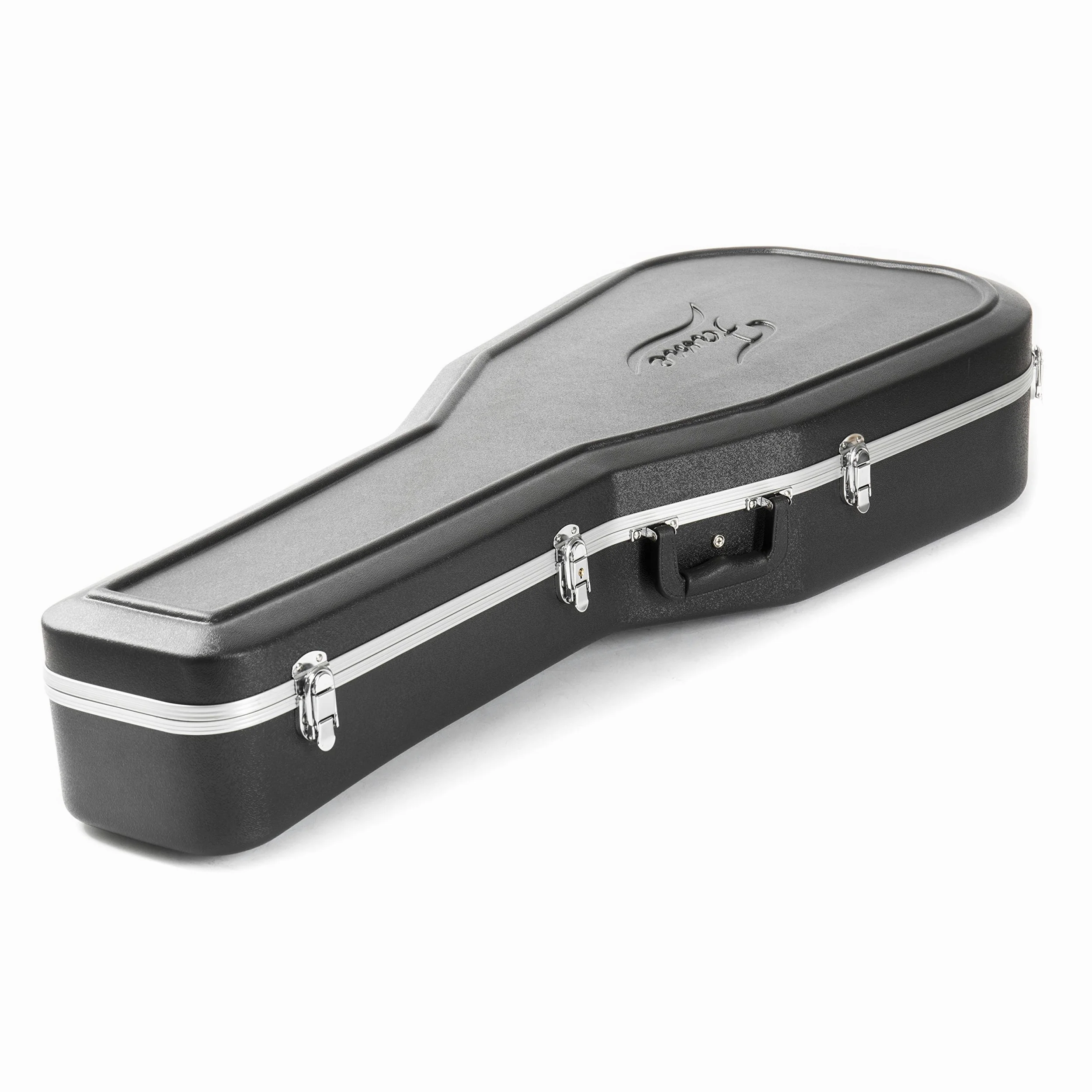 Fame Hard-Case ABS Deluxe (Classical Guitar) - Futerał do gitary klasycznej